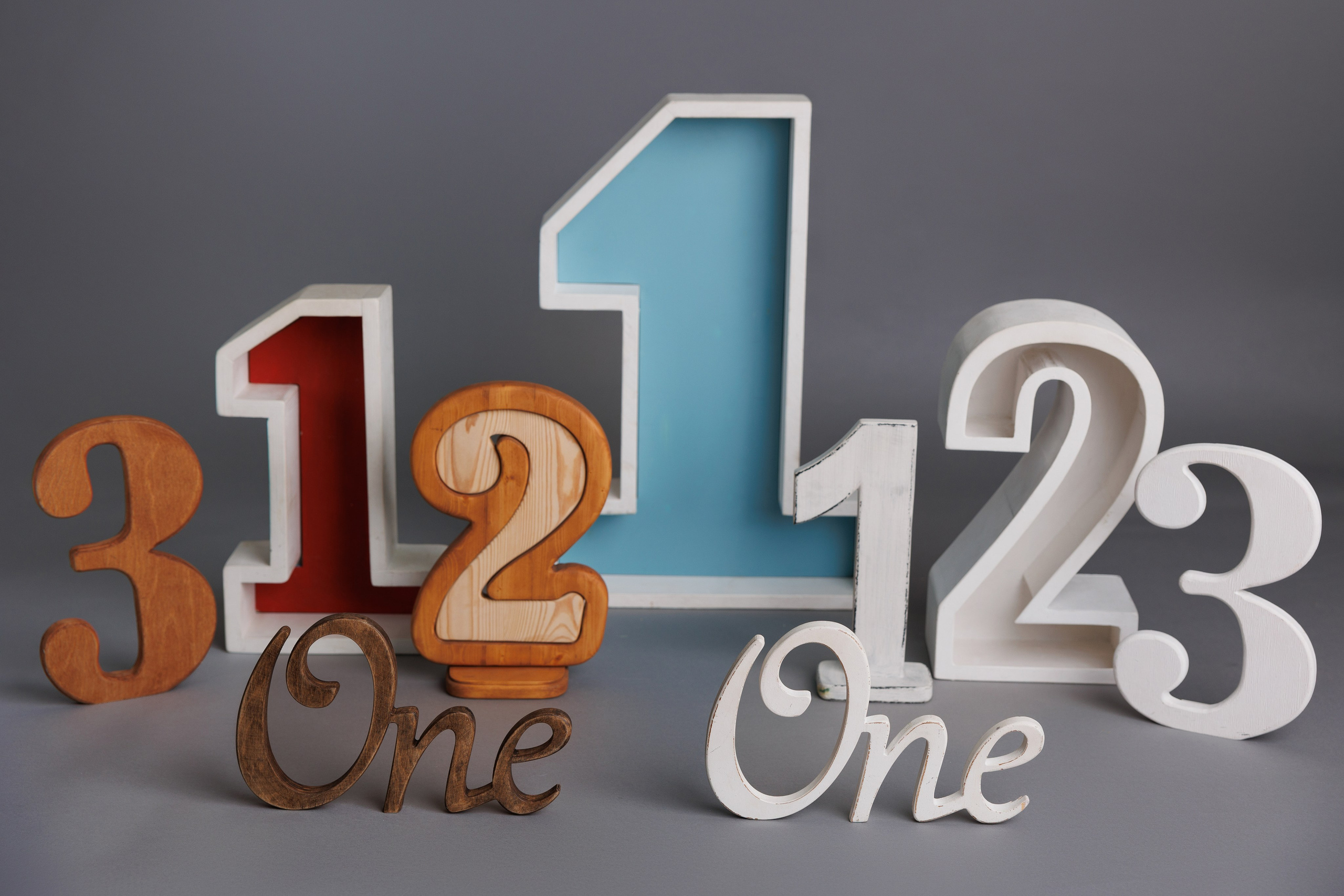 Реквизит студии