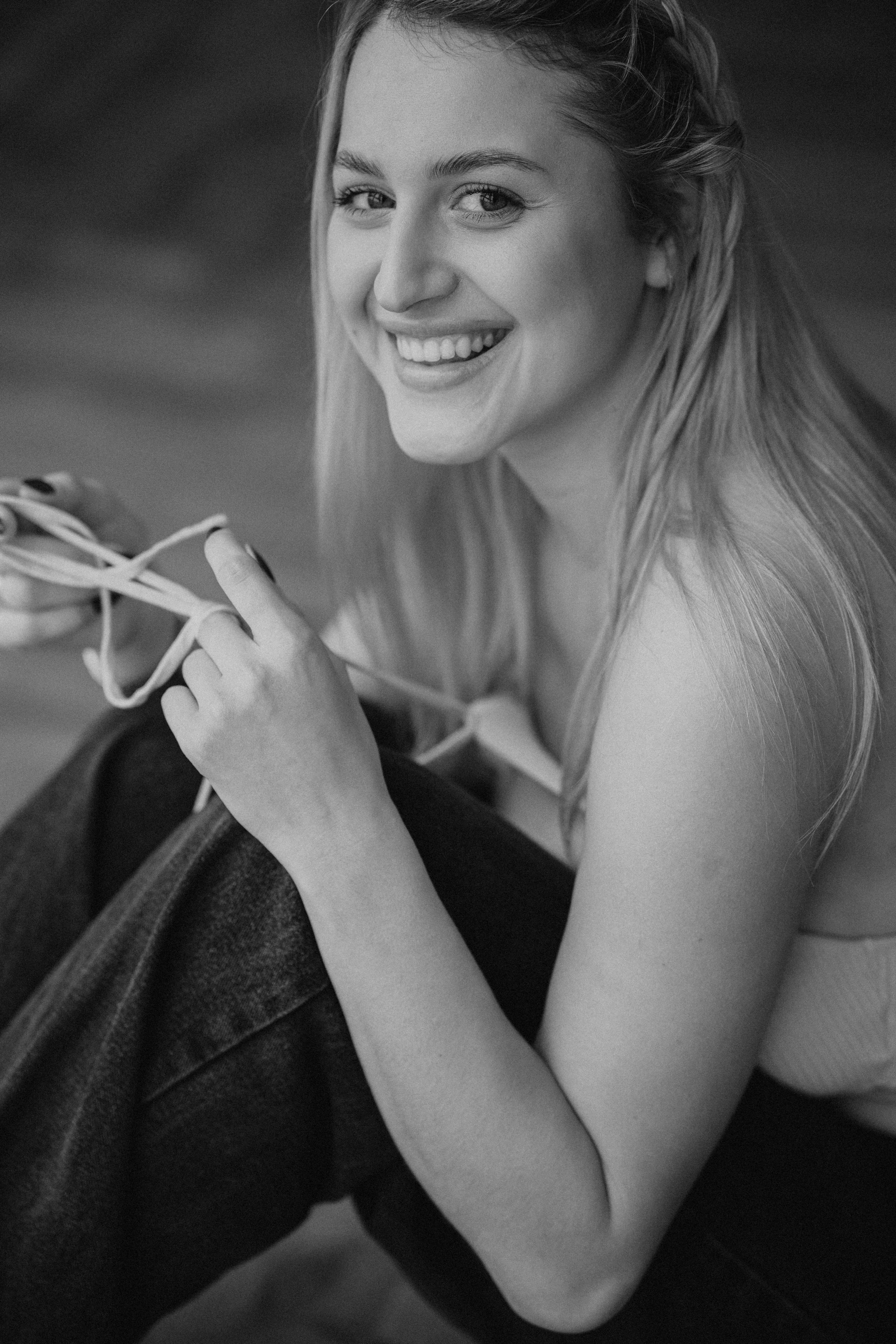 Алина. Фотограф Ульяна Дивина в Нижнем Новгороде и Нижегородской области