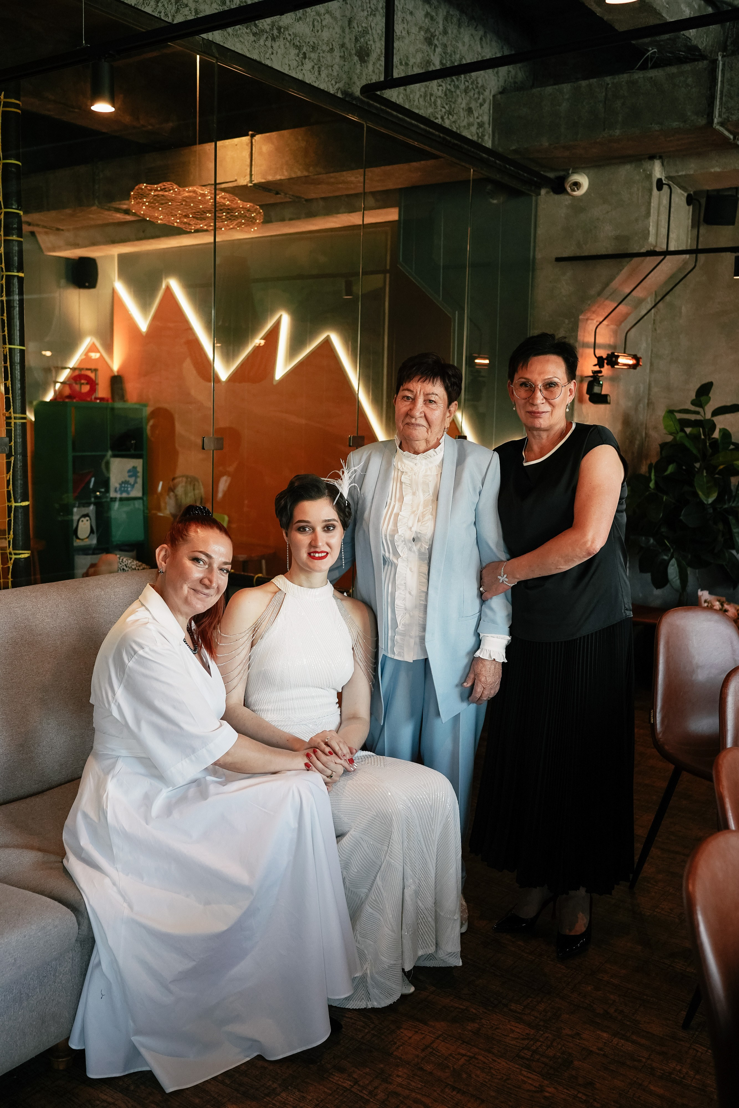 Великий Гэтсби | 2024 Евгений и Наталья. ИТВИ