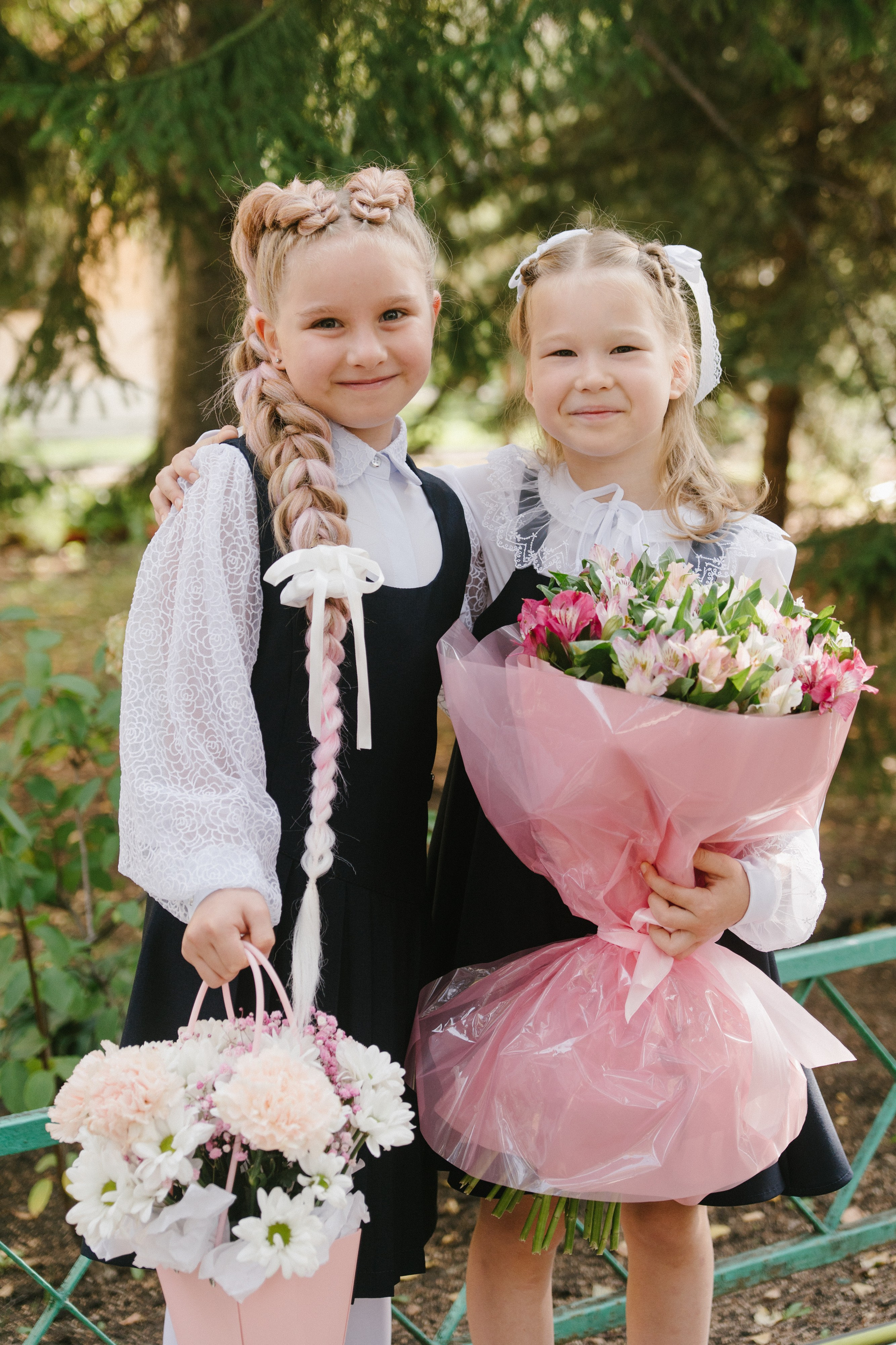 Создадим школьные воспоминания вместе. ИТВИ