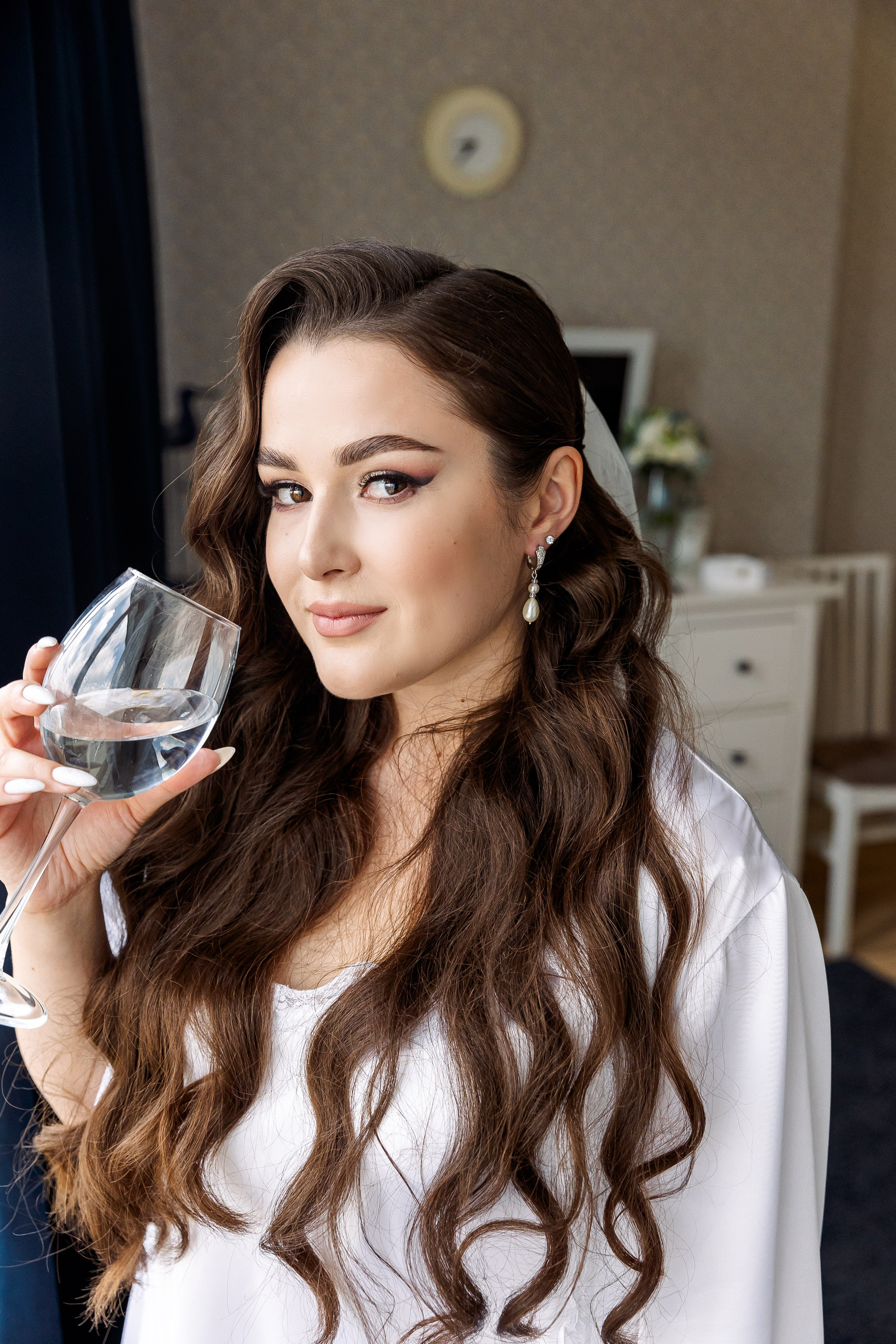 Сергей и Валерия. Свадебный и семейный фотограф в Челябинске Юлия Ишимова