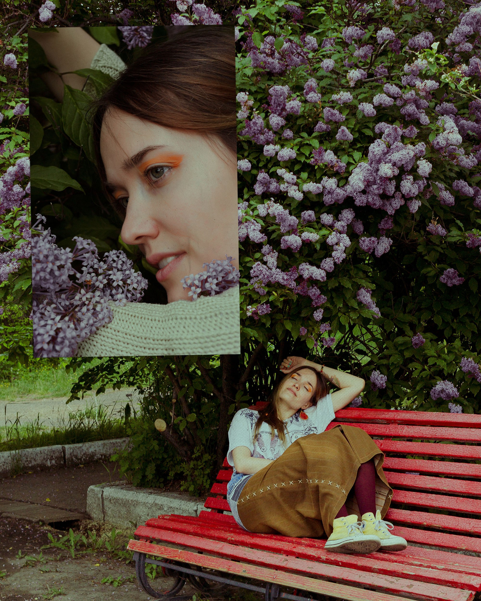 Юлия. Борщевская Елизавета / фотограф Иркутск