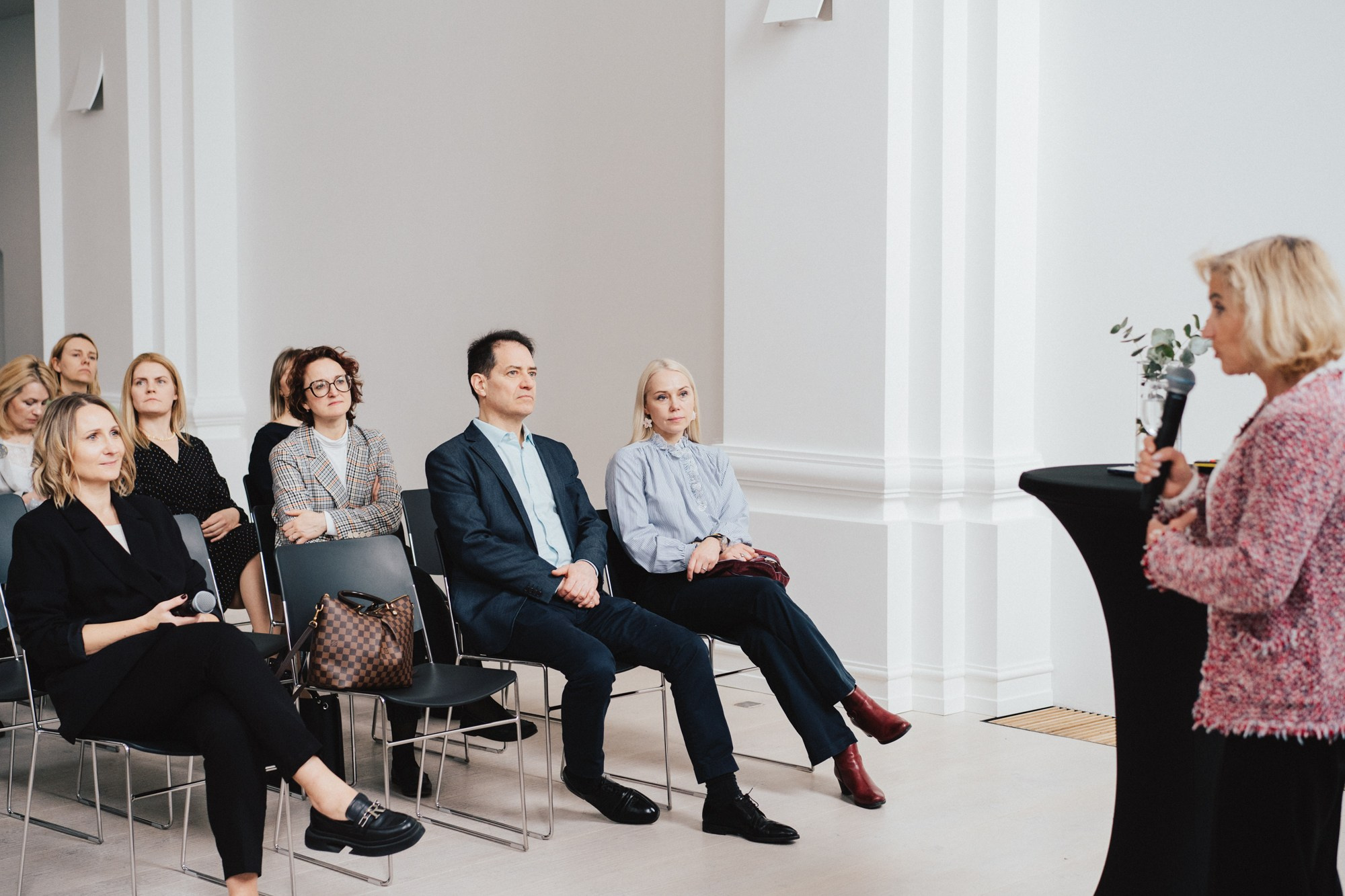 Endobiogenika. Photographer in Vilnius