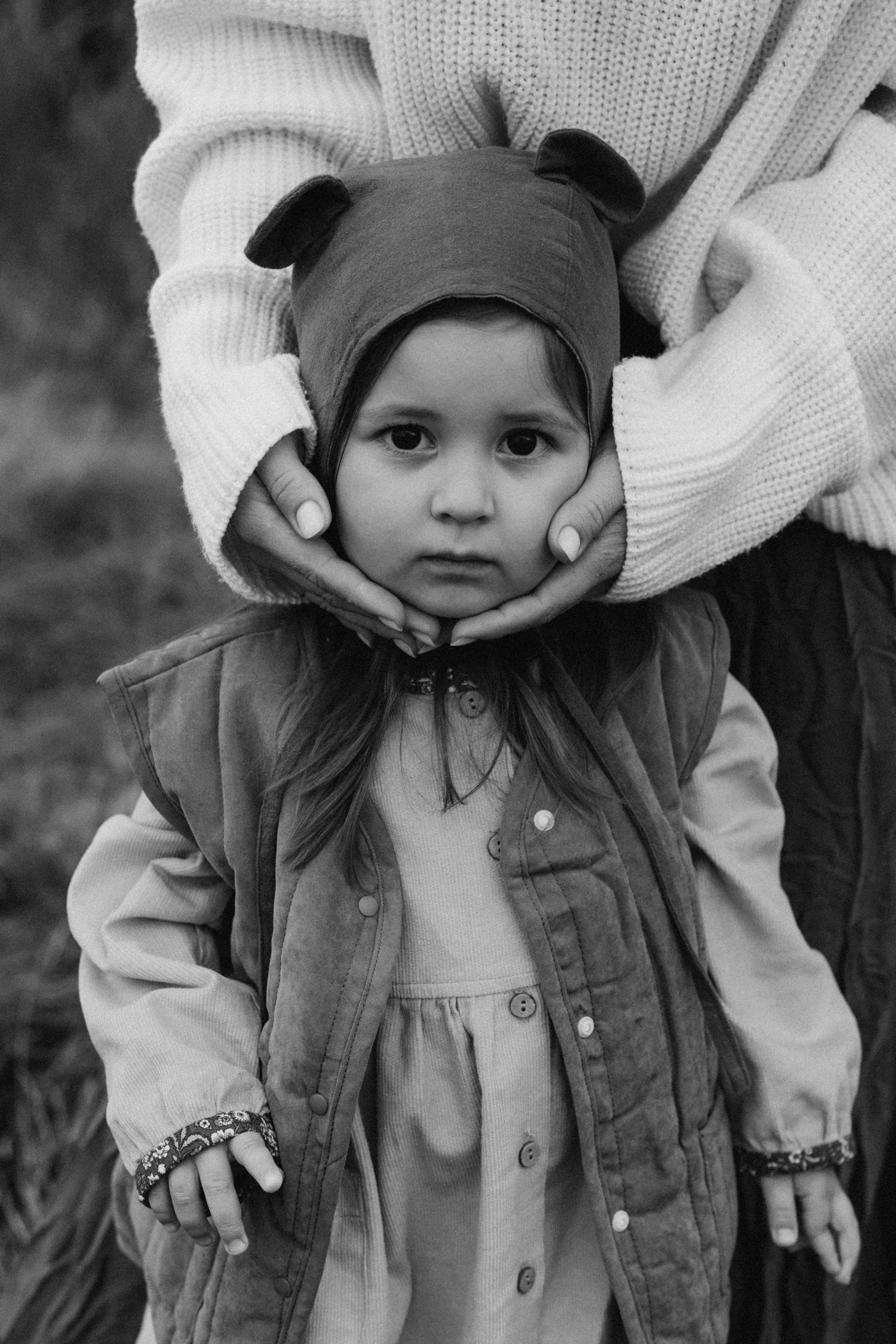 Любовь в глазах. Семейный фотограф в Ангарске/ Иркутске
