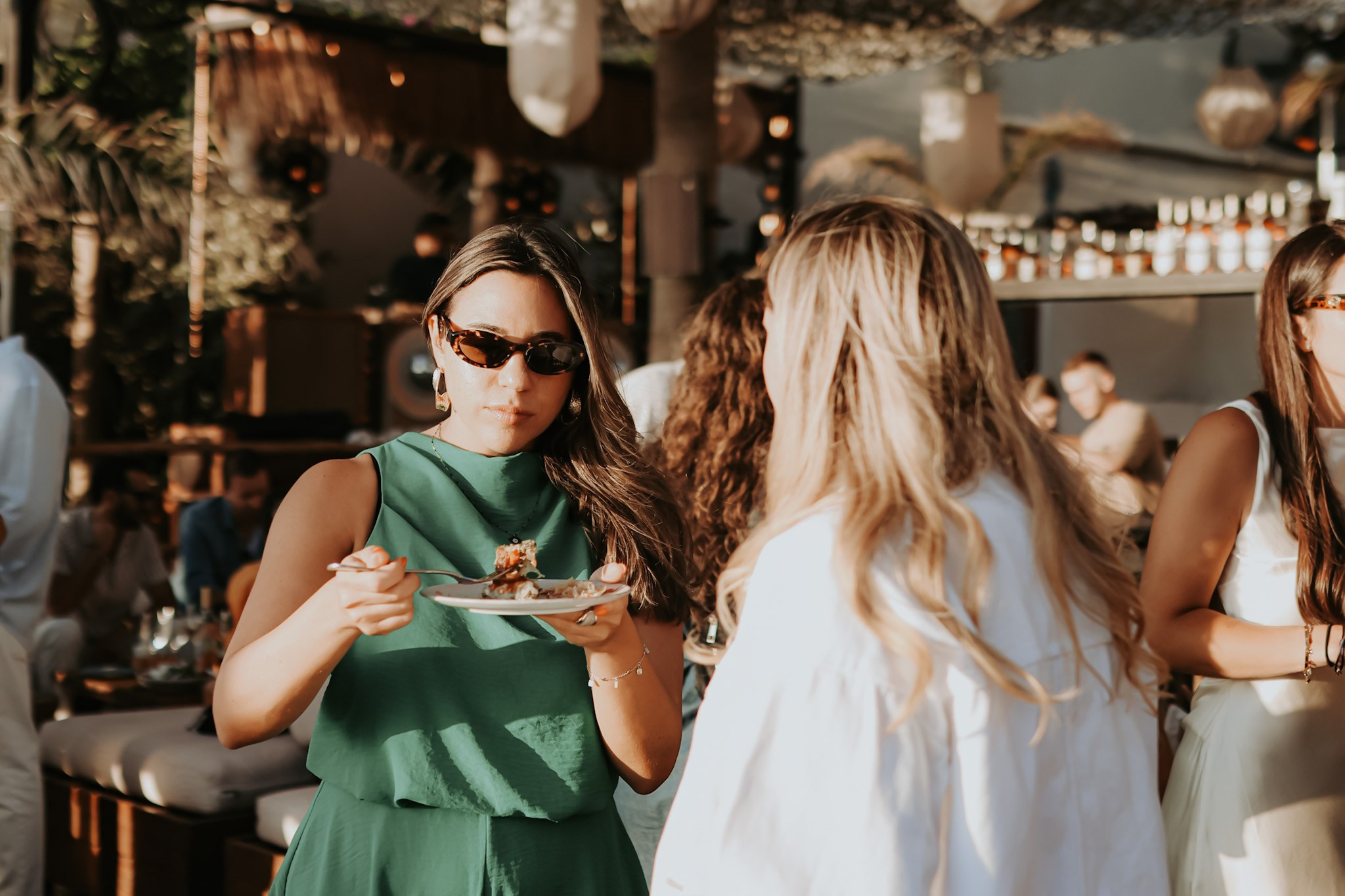 Pre-wedding event, Tel Aviv | May 2025. Photographer in Israel Alice Milchin