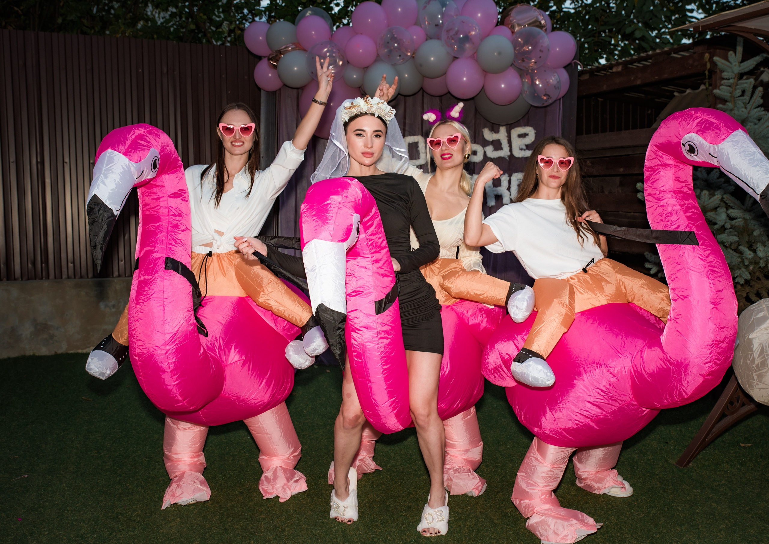 Репортажная фотосъёмка праздников, мероприятий, корпоративов