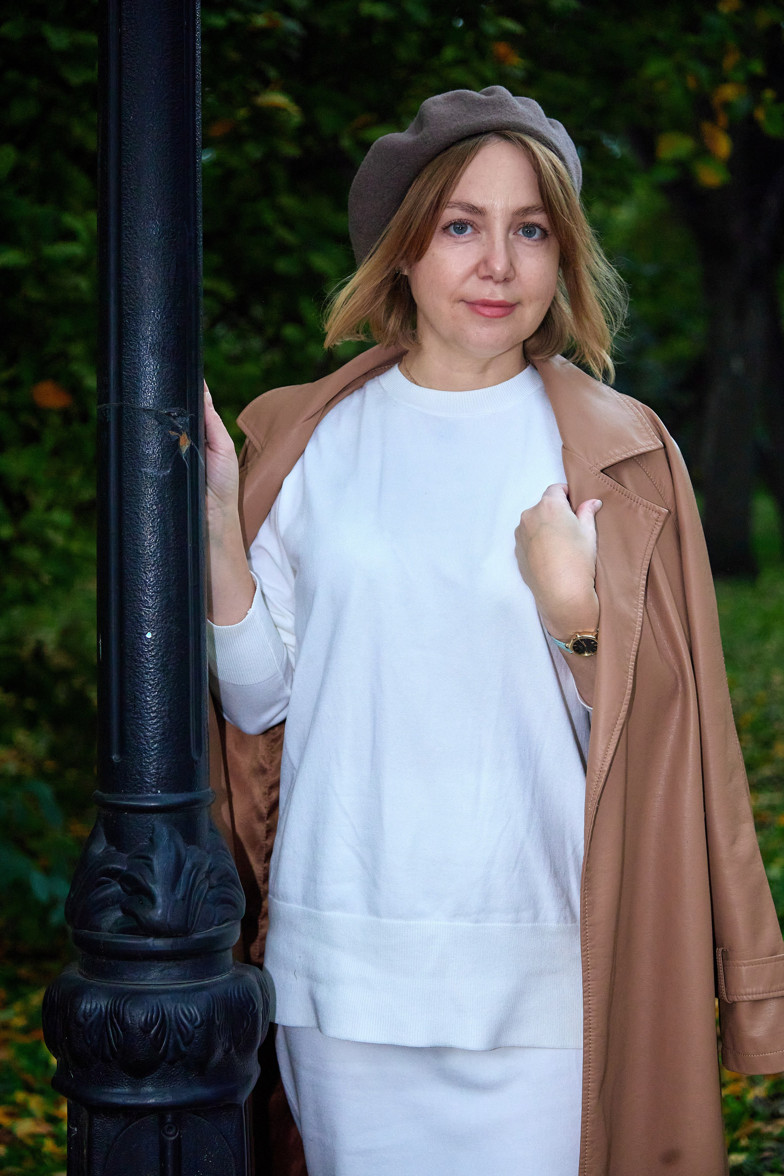 Проект «Рестарт». Фотограф в Екатеринбурге Булат Хамитов