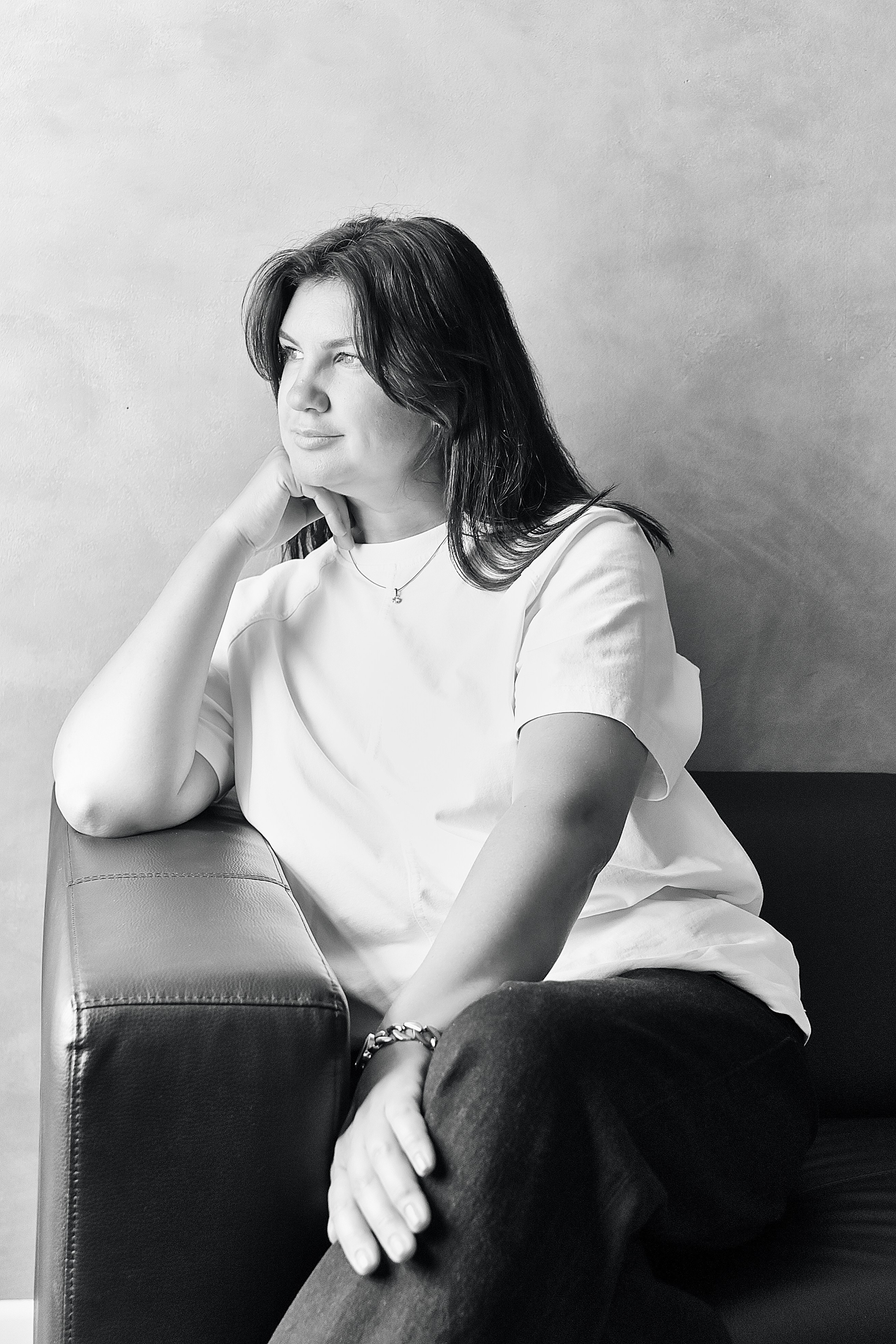 Отзывы. Фотограф, психолог и фототерапевт в Екатеринбурге Ольга Неуймина