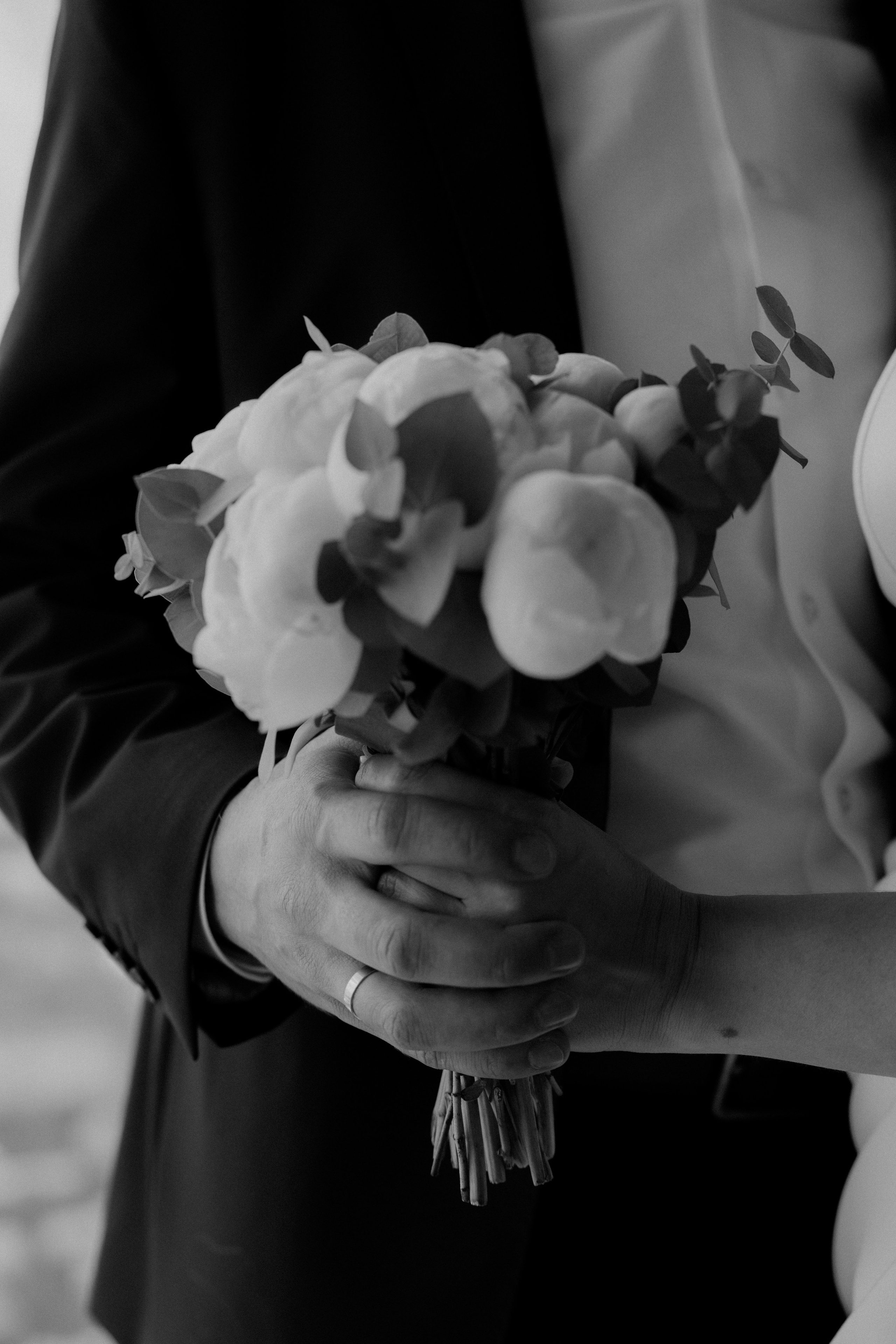 Артем + Мария. Семейный и детский фотограф Юлия Шох