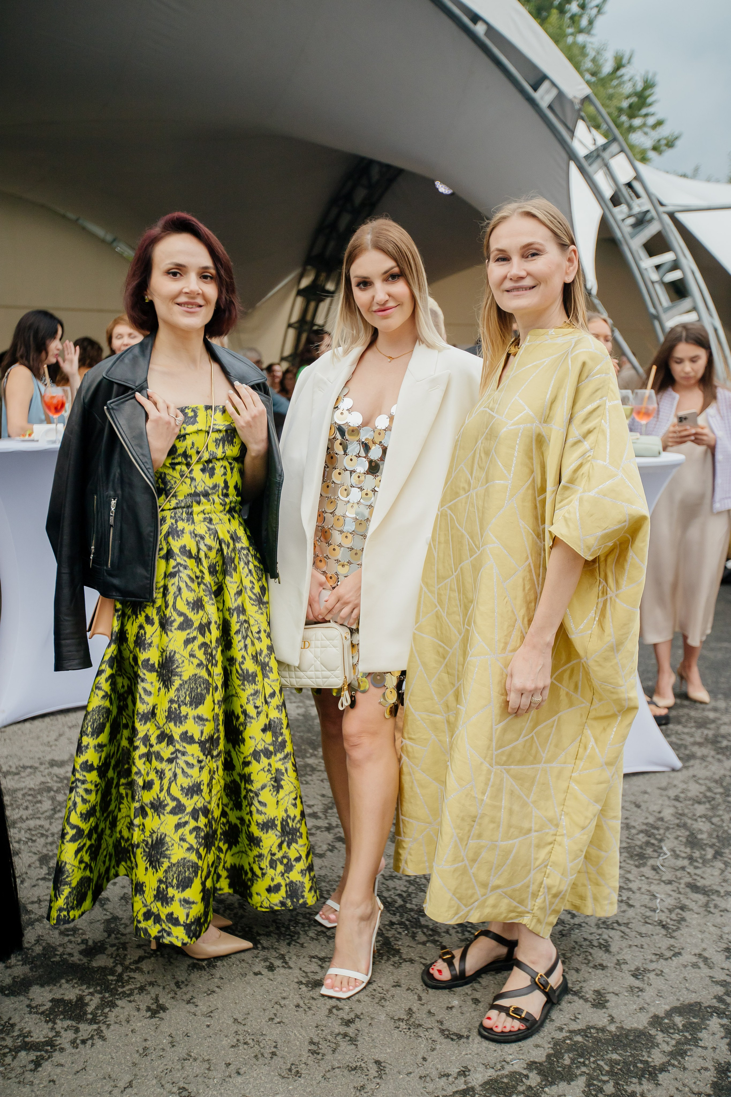 «5-ELEMENT» EURODOM. Репортажный и портретный фотограф в Екатеринбурге Гизатуллин Марат