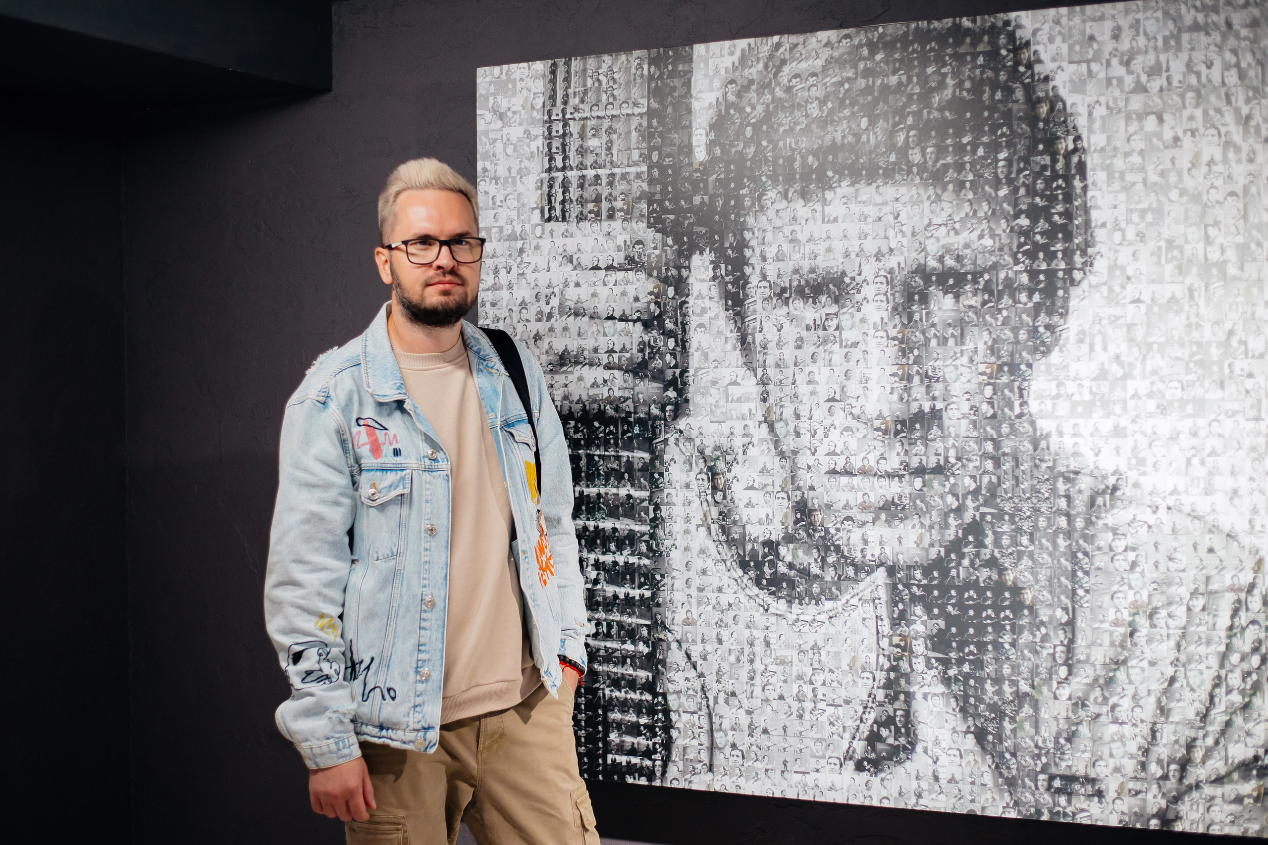 Константин. Репортажный и портретный фотограф в Екатеринбурге Гизатуллин Марат