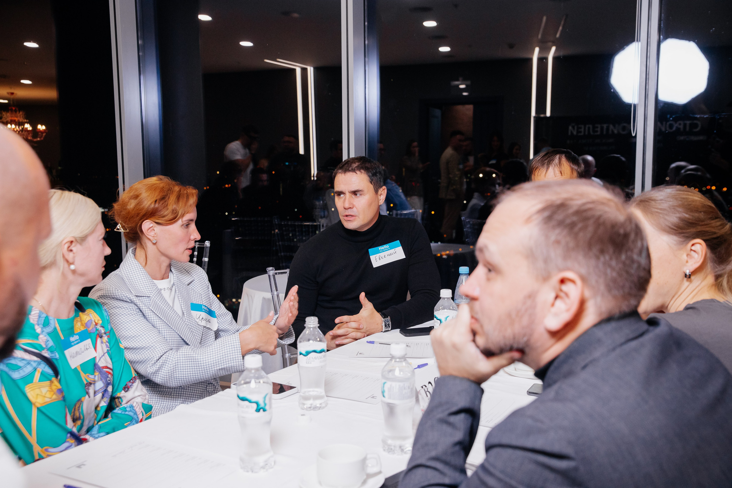 Высоцкий «Клуб строителей». Репортажный и портретный фотограф в Екатеринбурге Гизатуллин Марат