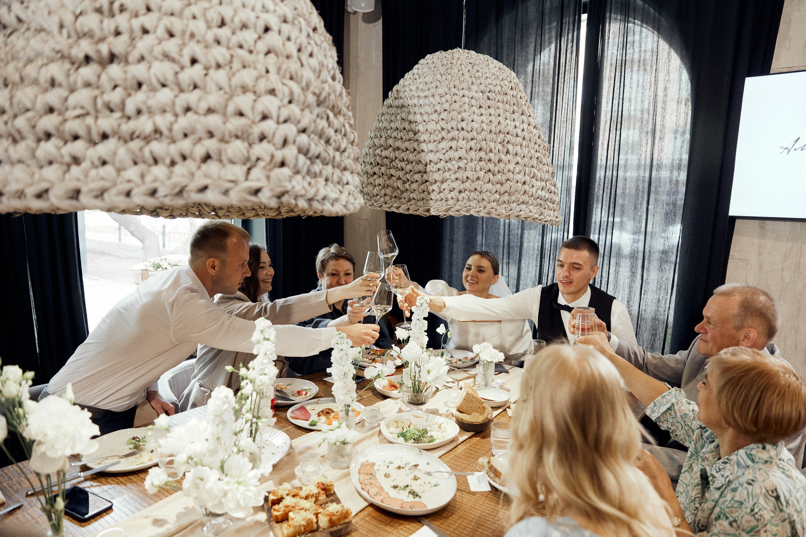 Посмотреть серию. Свадебный и семейный фотограф в Красноярске Тряпчев Павел