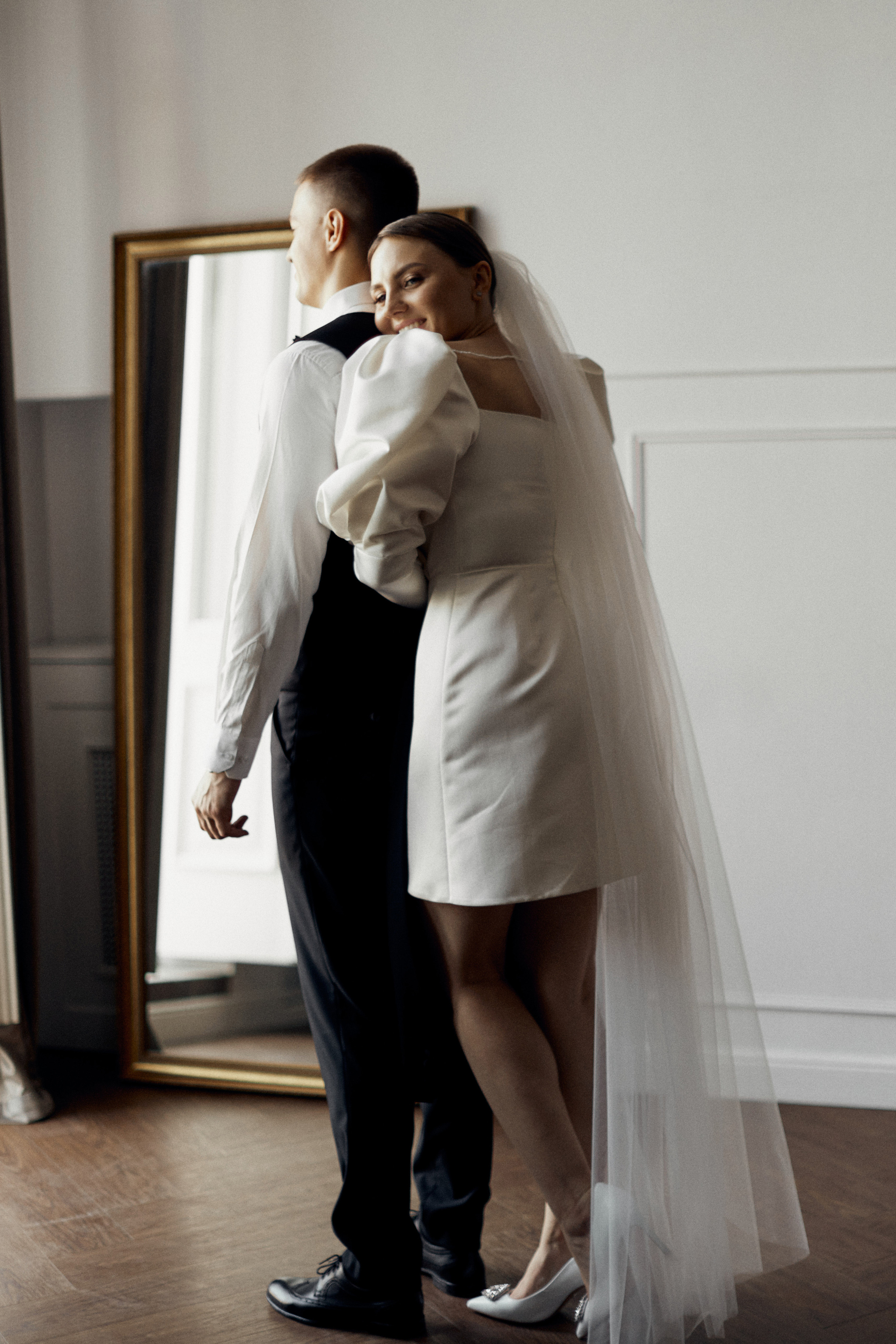 Посмотреть серию. Свадебный и семейный фотограф в Красноярске Тряпчев Павел