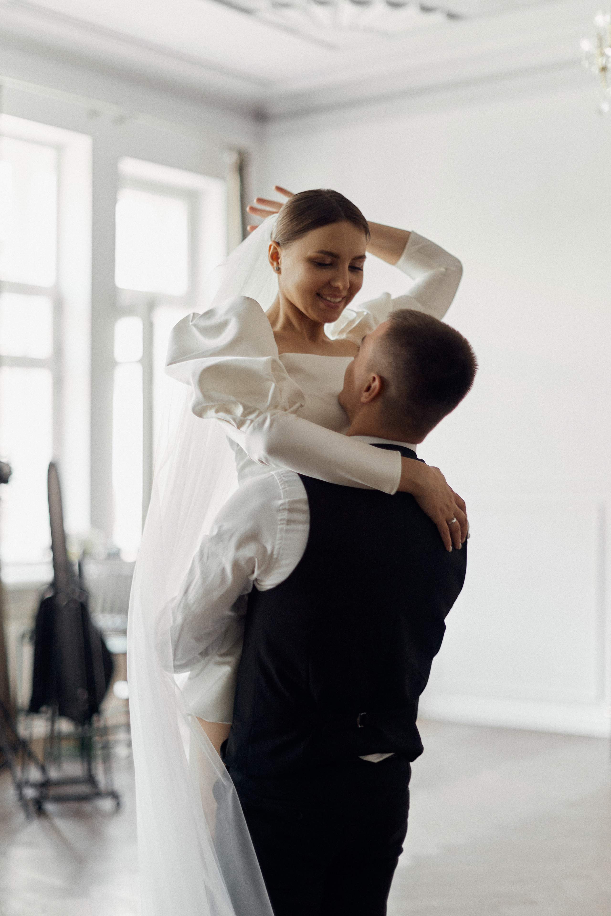 Посмотреть серию. Свадебный и семейный фотограф в Красноярске Тряпчев Павел