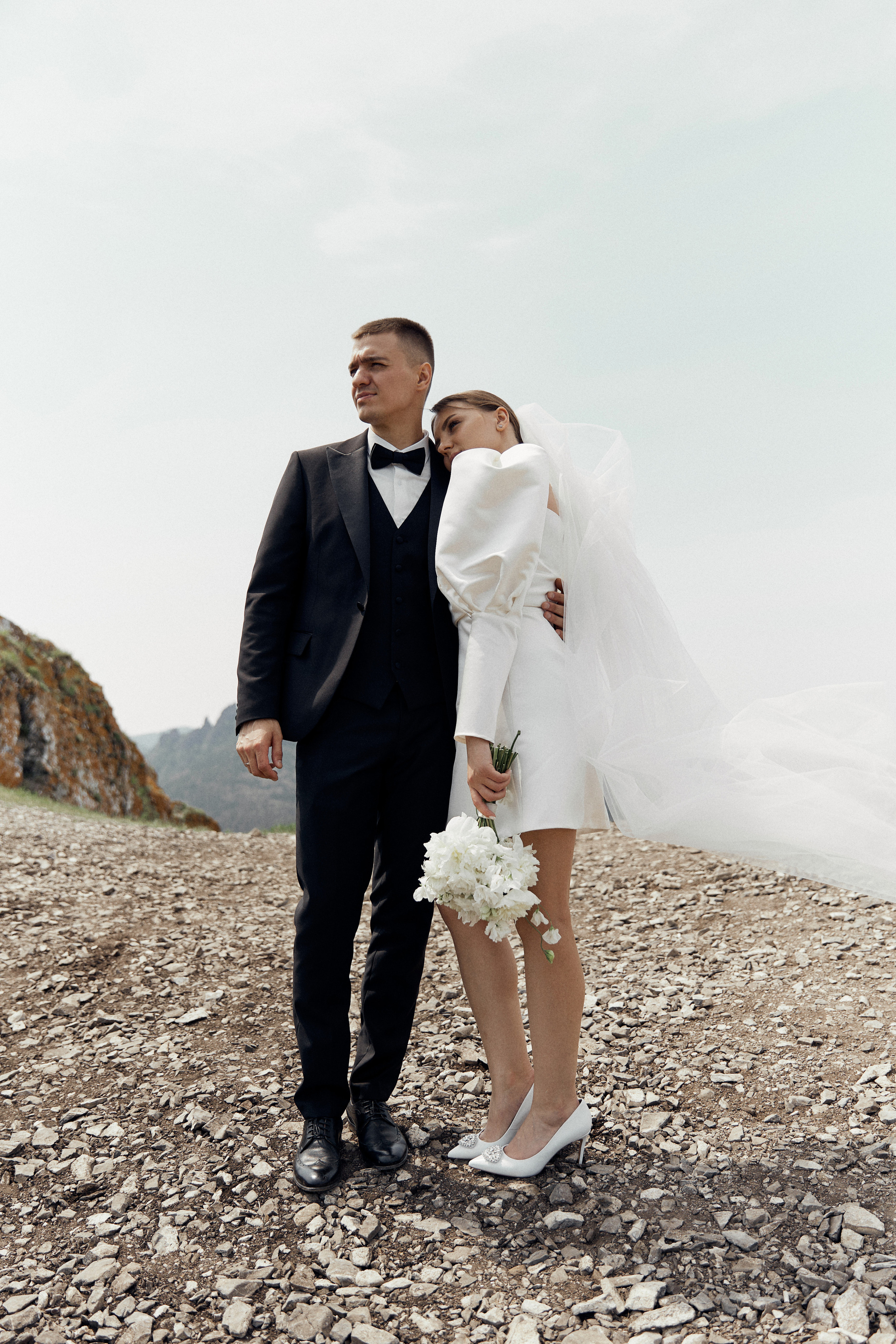 Посмотреть серию. Свадебный и семейный фотограф в Красноярске Тряпчев Павел