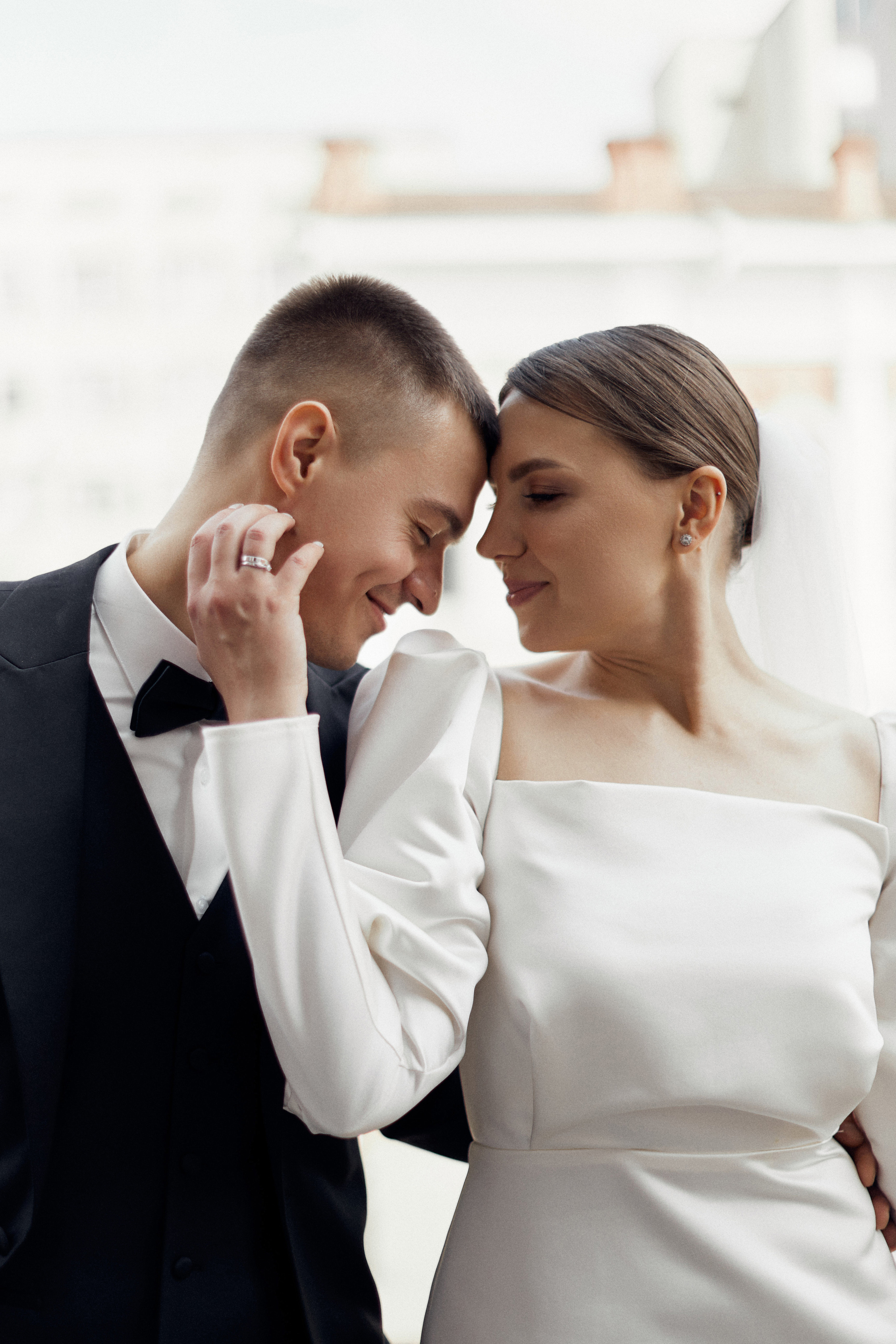 Посмотреть серию. Свадебный и семейный фотограф в Красноярске Тряпчев Павел