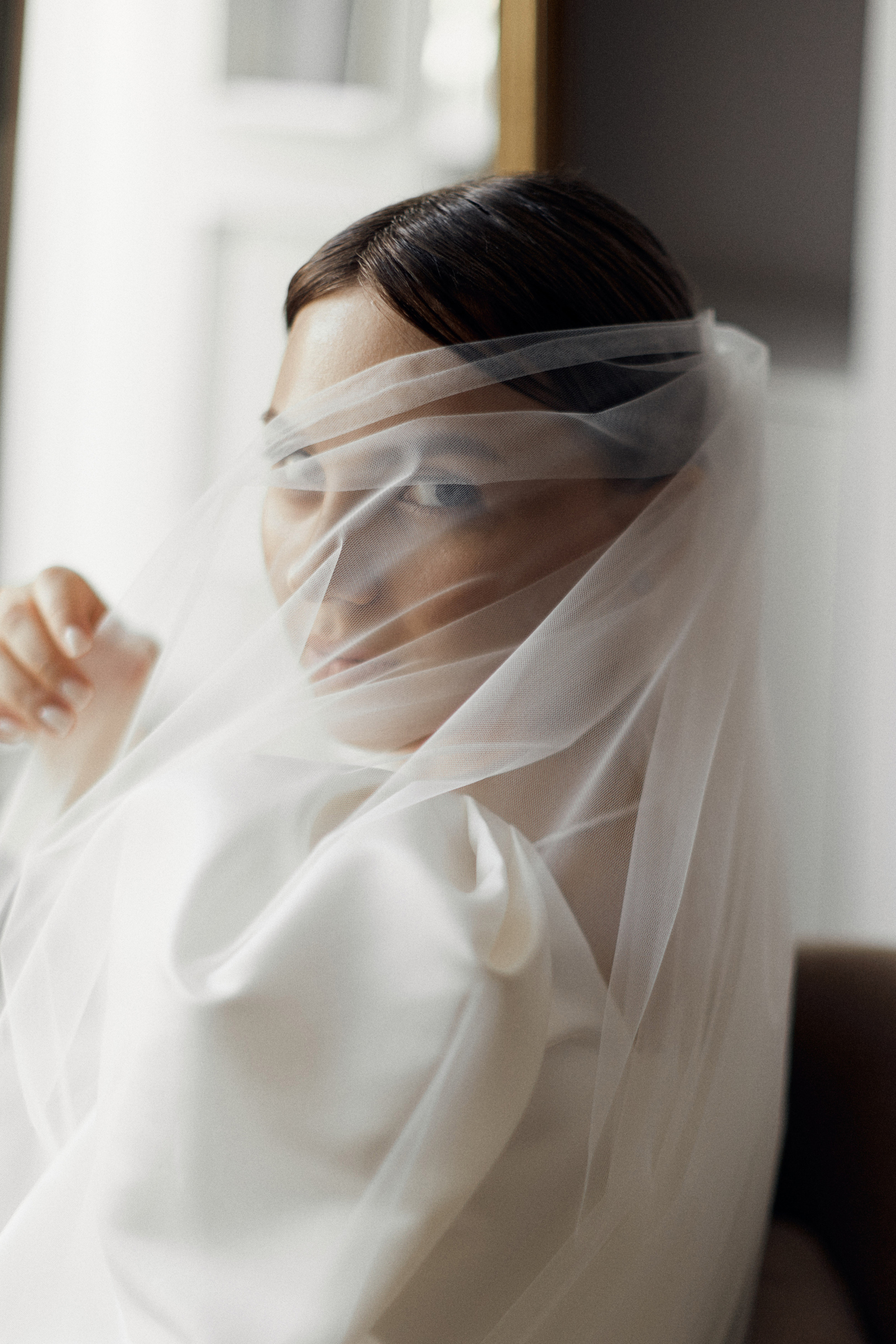 Посмотреть серию. Свадебный и семейный фотограф в Красноярске Тряпчев Павел