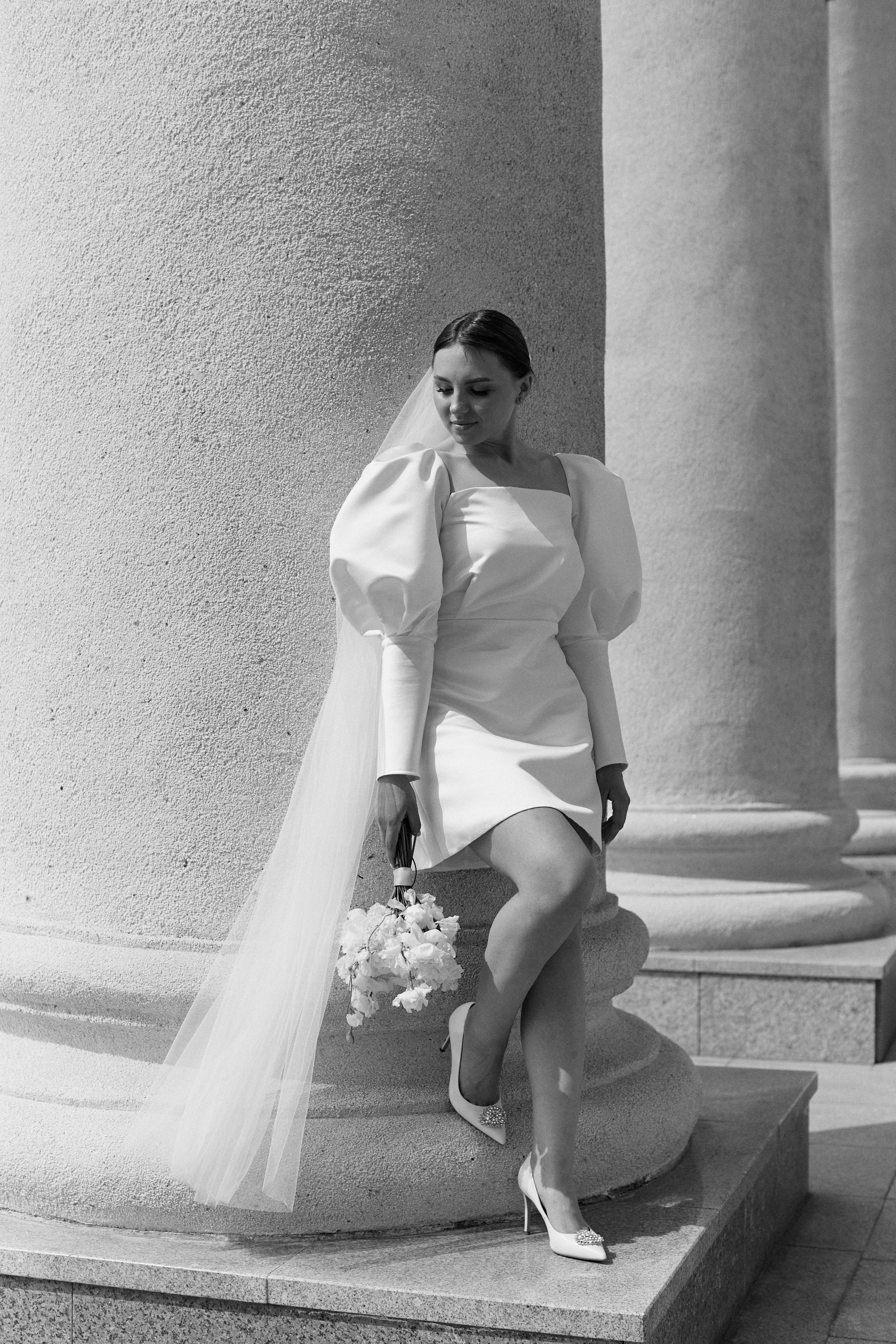 Посмотреть серию. Свадебный и семейный фотограф в Красноярске Тряпчев Павел