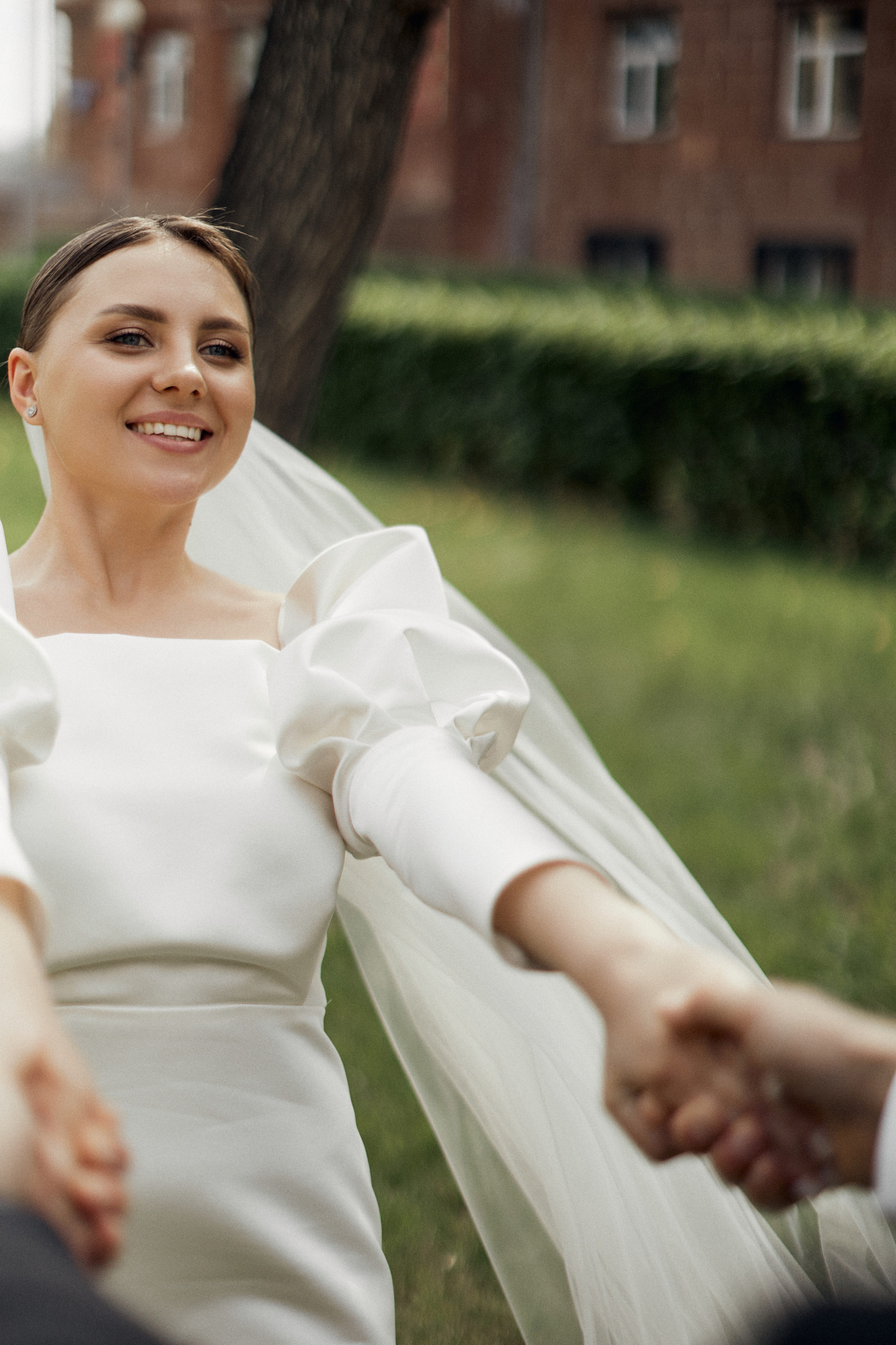 Посмотреть серию. Свадебный и семейный фотограф в Красноярске Тряпчев Павел