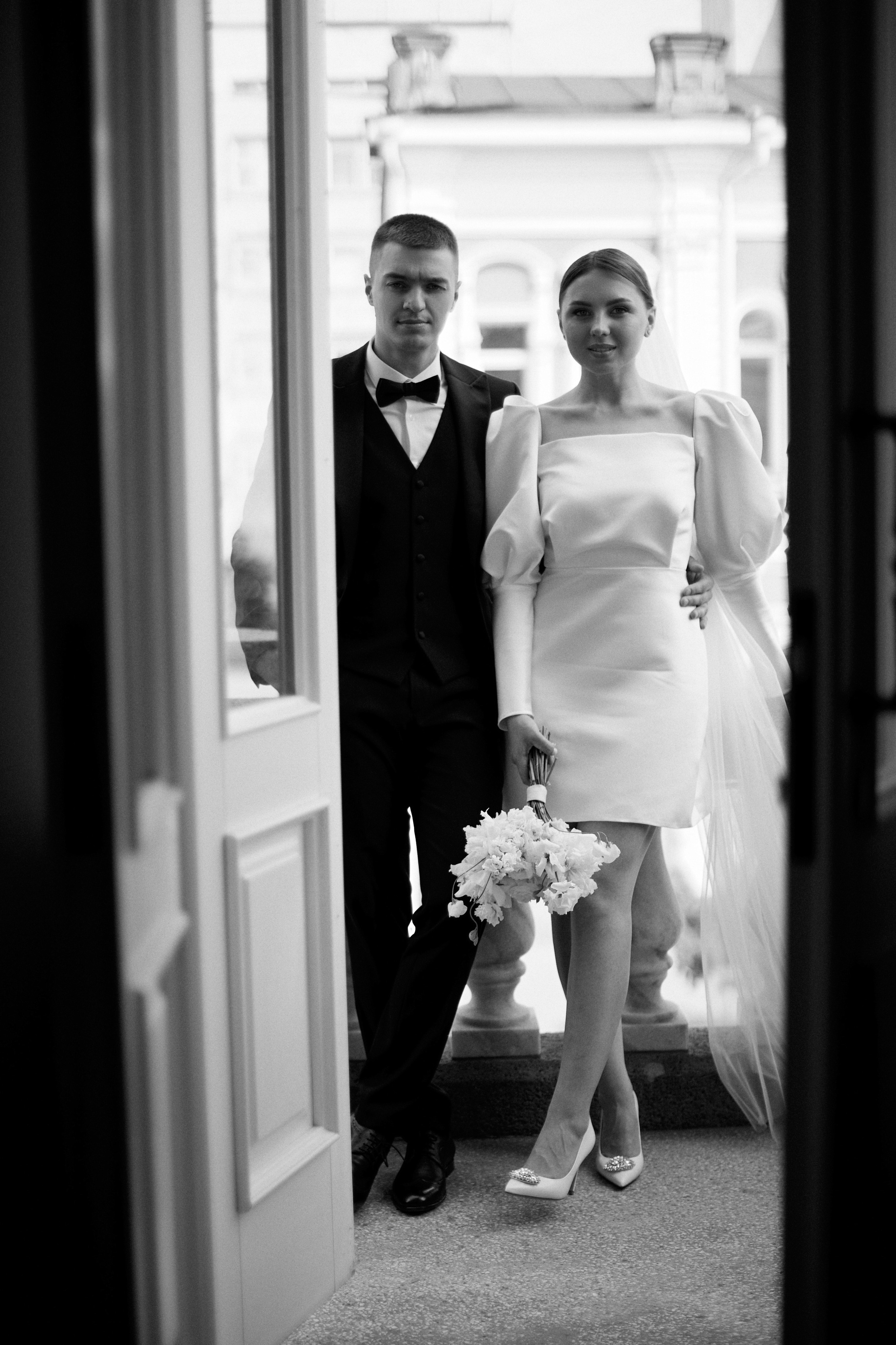 Посмотреть серию. Свадебный и семейный фотограф в Красноярске Тряпчев Павел