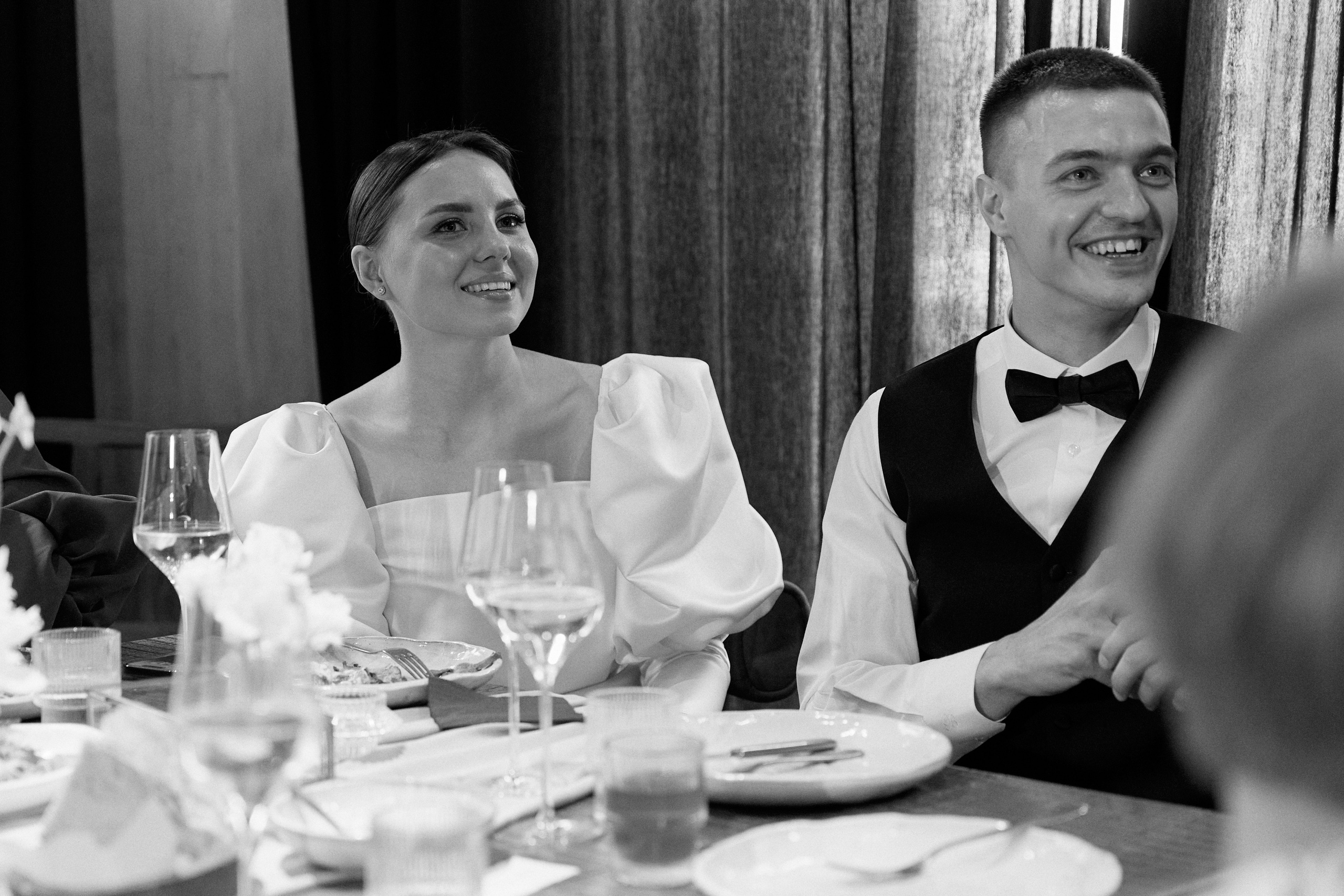 Посмотреть серию. Свадебный и семейный фотограф в Красноярске Тряпчев Павел