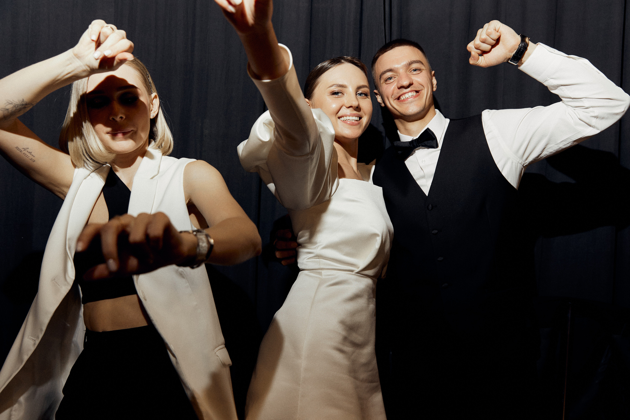 Посмотреть серию. Свадебный и семейный фотограф в Красноярске Тряпчев Павел