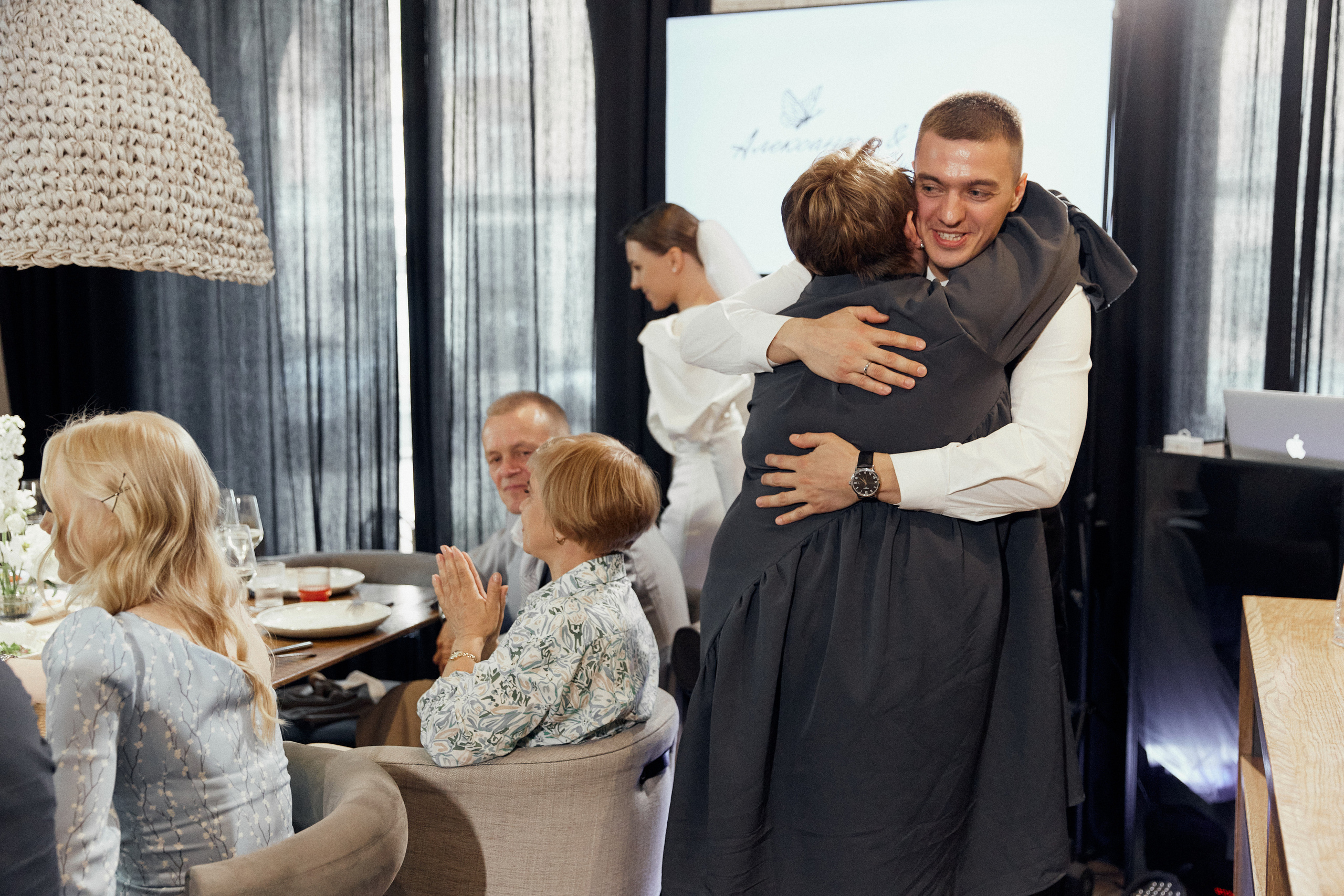 Посмотреть серию. Свадебный и семейный фотограф в Красноярске Тряпчев Павел
