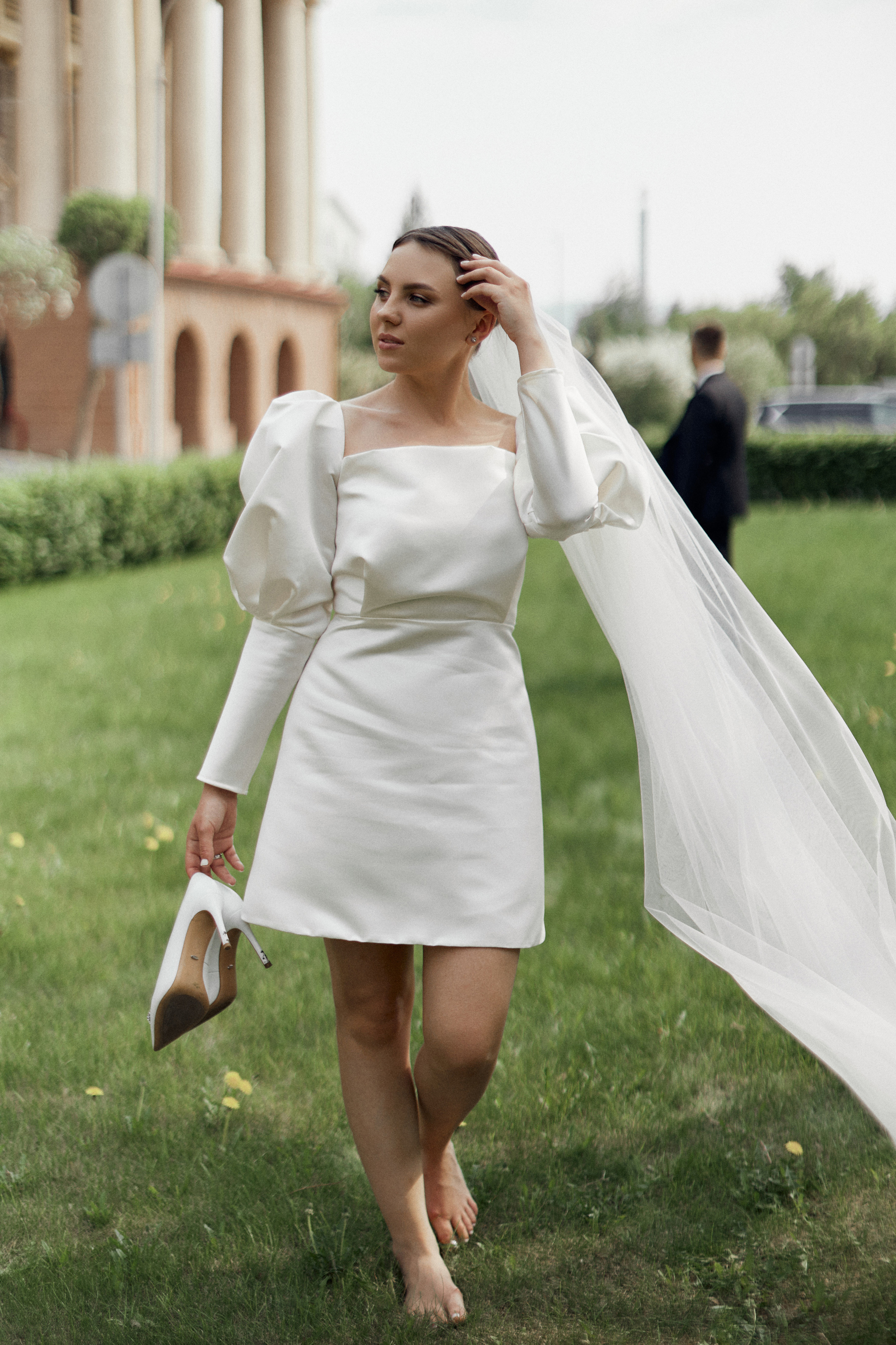 Посмотреть серию. Свадебный и семейный фотограф в Красноярске Тряпчев Павел