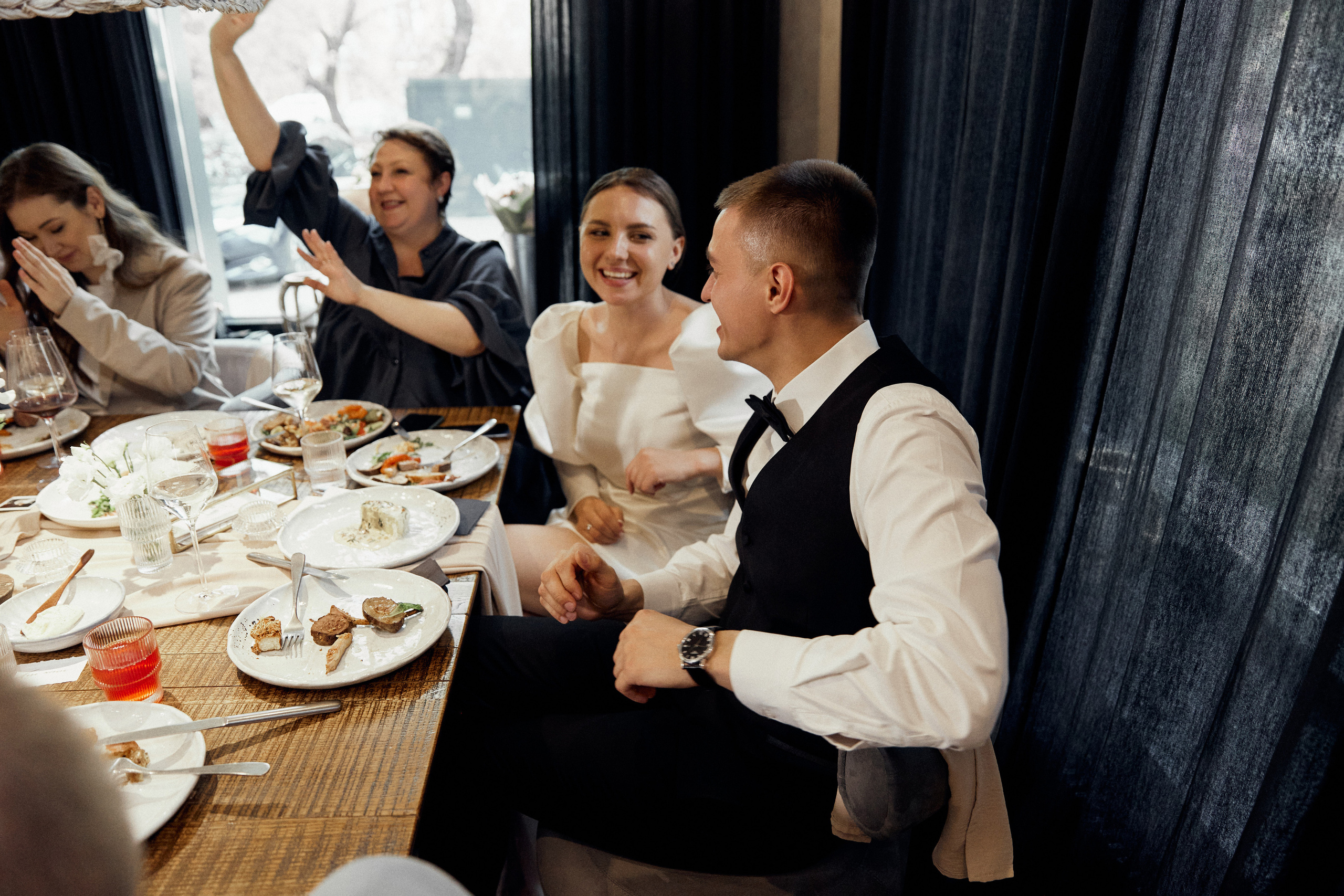 Посмотреть серию. Свадебный и семейный фотограф в Красноярске Тряпчев Павел