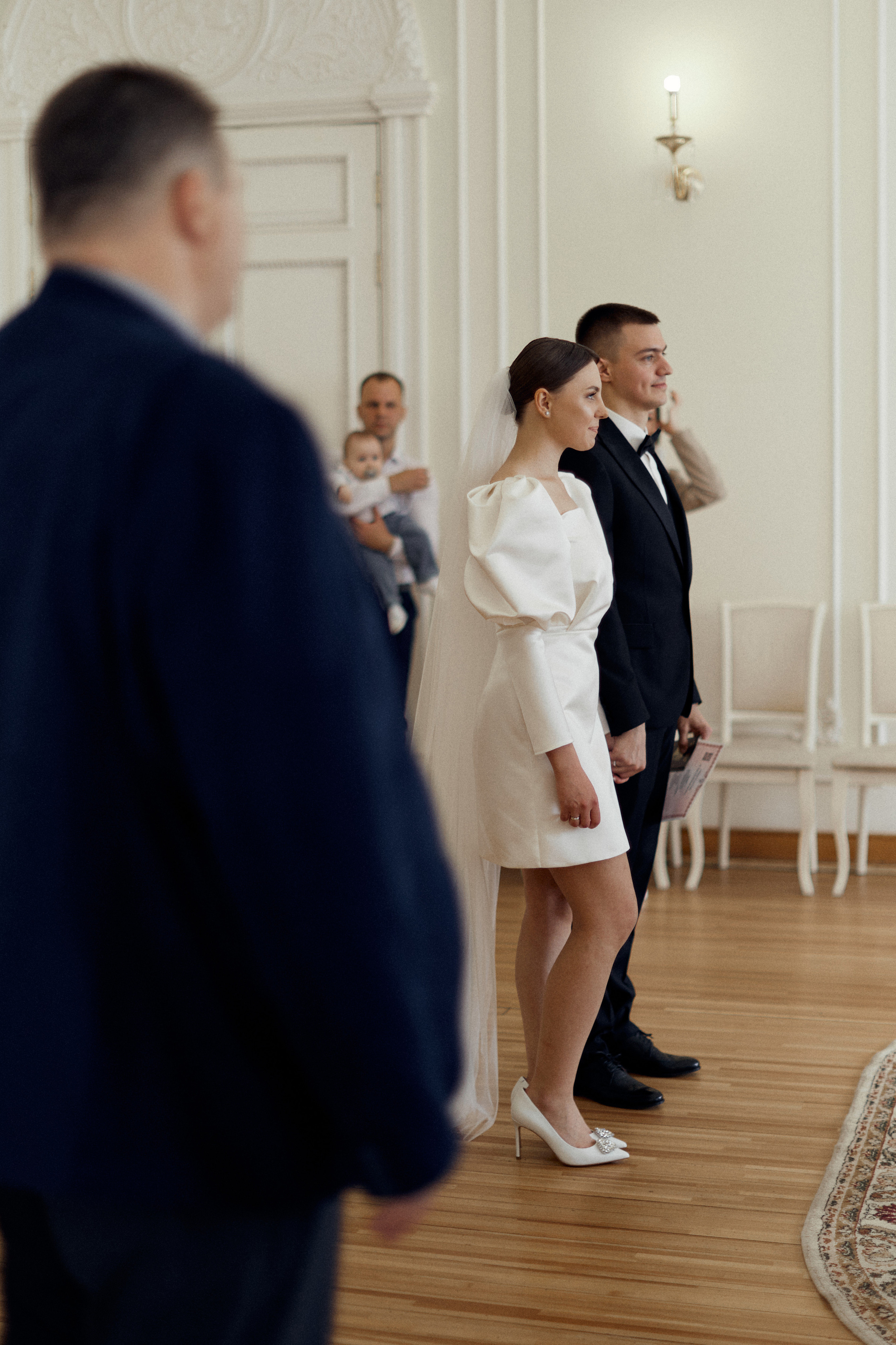 Посмотреть серию. Свадебный и семейный фотограф в Красноярске Тряпчев Павел