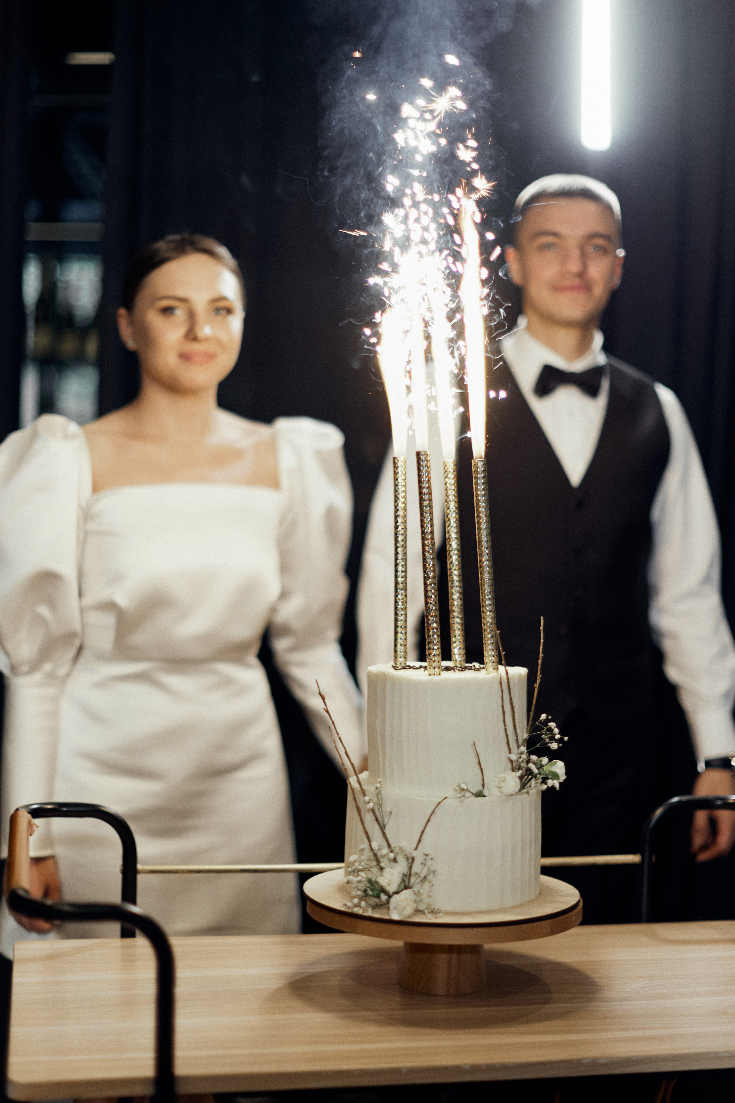 Посмотреть серию. Свадебный и семейный фотограф в Красноярске Тряпчев Павел