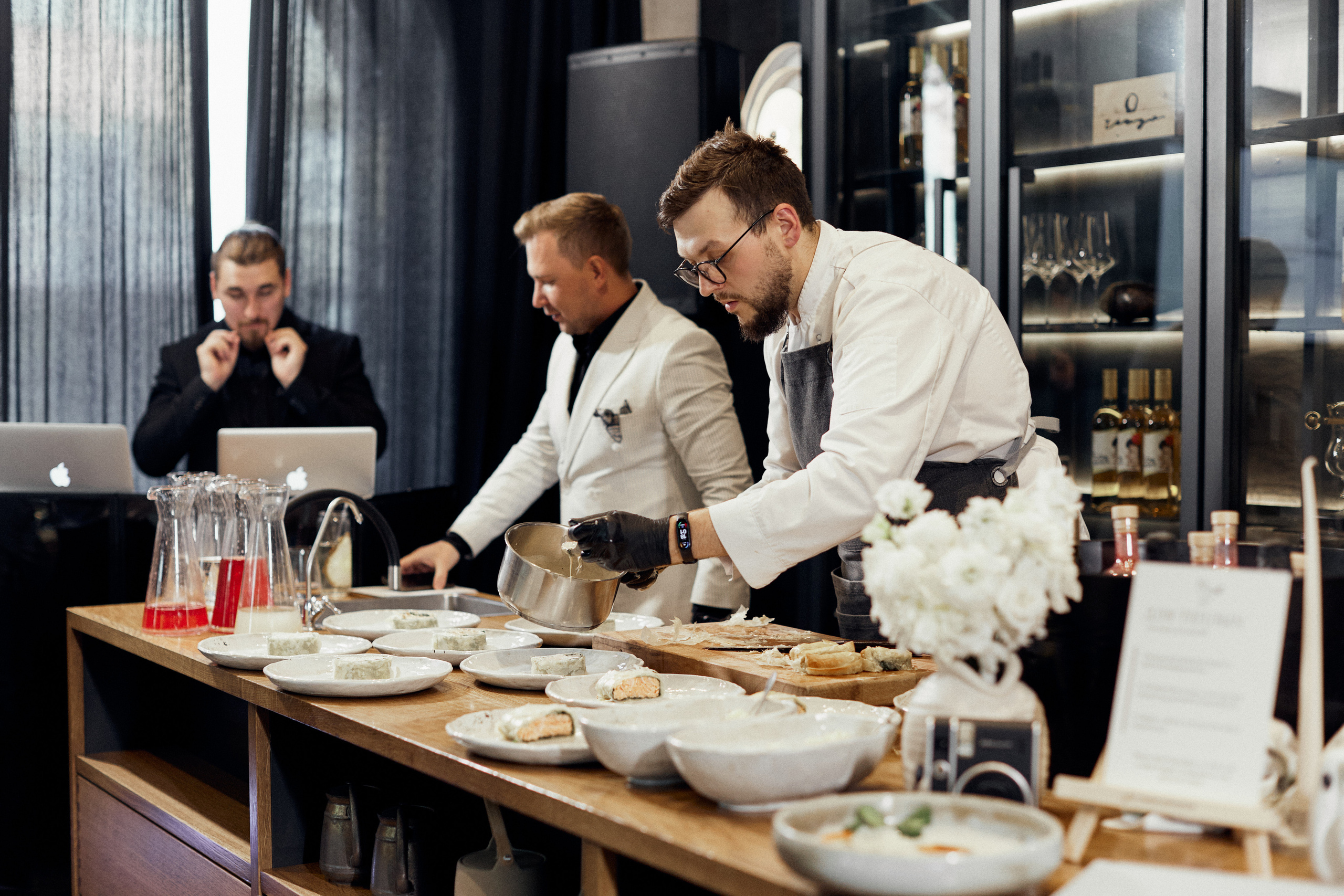 Посмотреть серию. Свадебный и семейный фотограф в Красноярске Тряпчев Павел