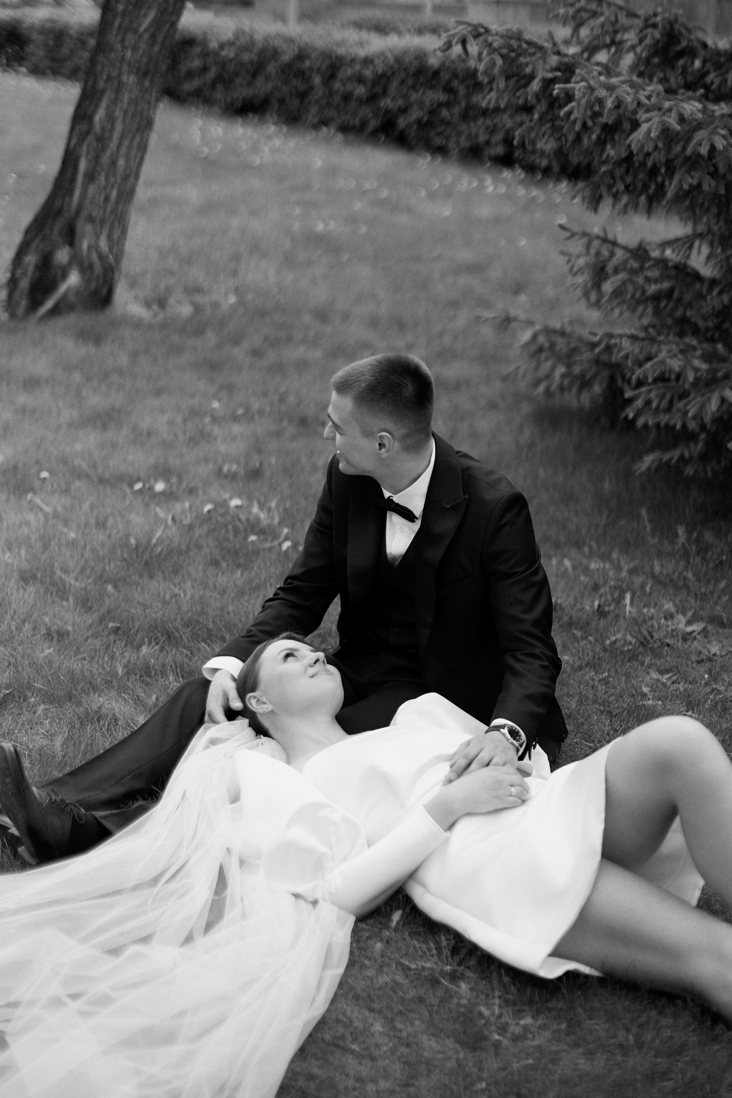 Посмотреть серию. Свадебный и семейный фотограф в Красноярске Тряпчев Павел