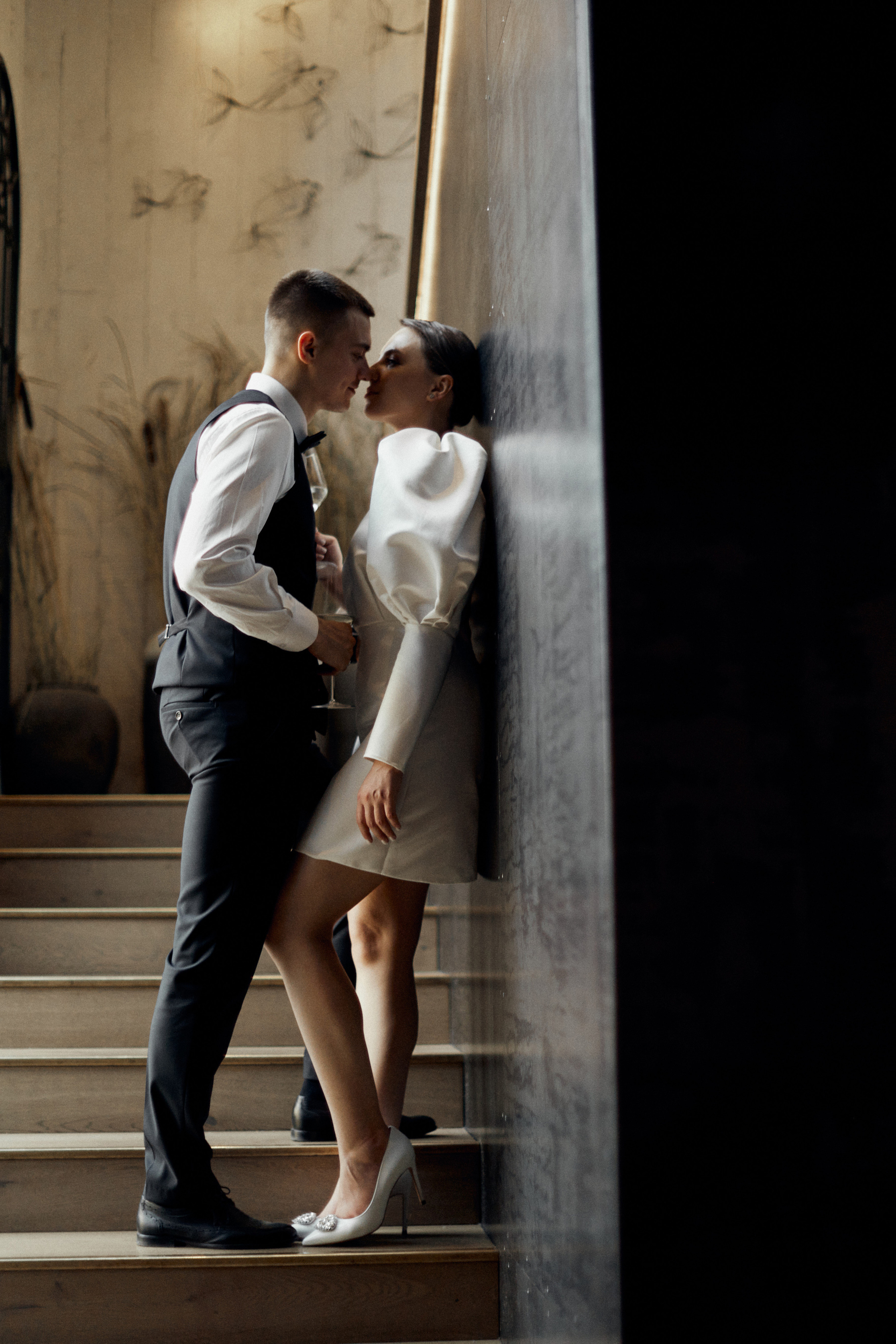 Посмотреть серию. Свадебный и семейный фотограф в Красноярске Тряпчев Павел