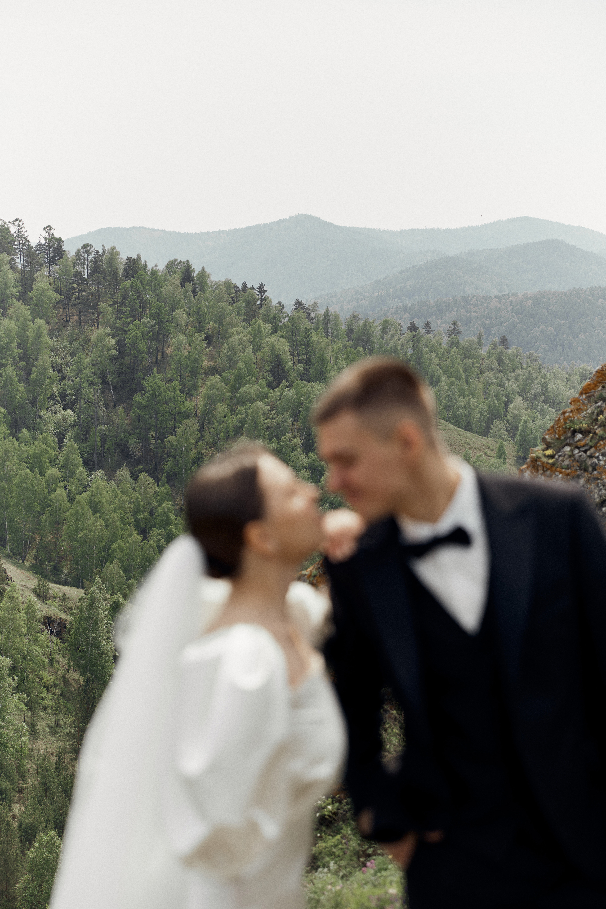 Посмотреть серию. Свадебный и семейный фотограф в Красноярске Тряпчев Павел