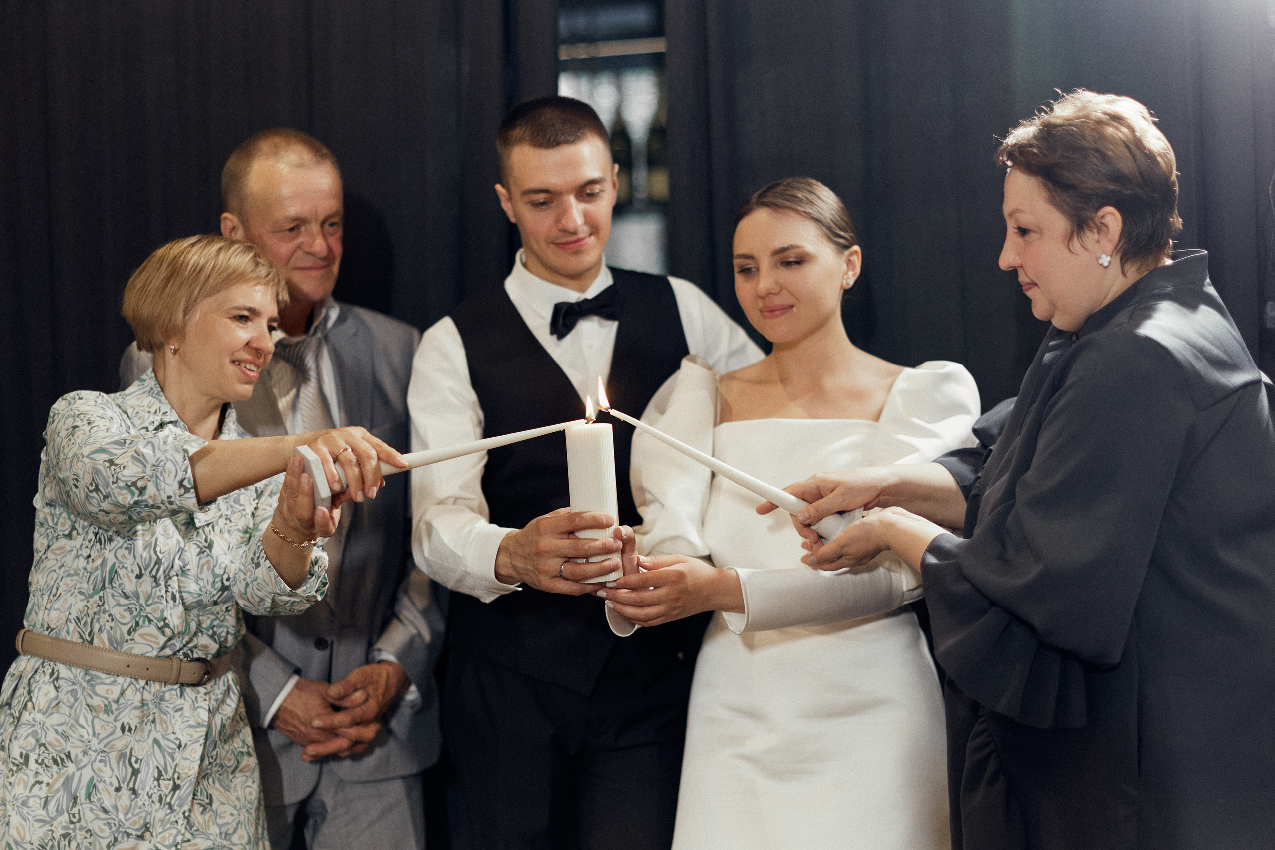 Посмотреть серию. Свадебный и семейный фотограф в Красноярске Тряпчев Павел