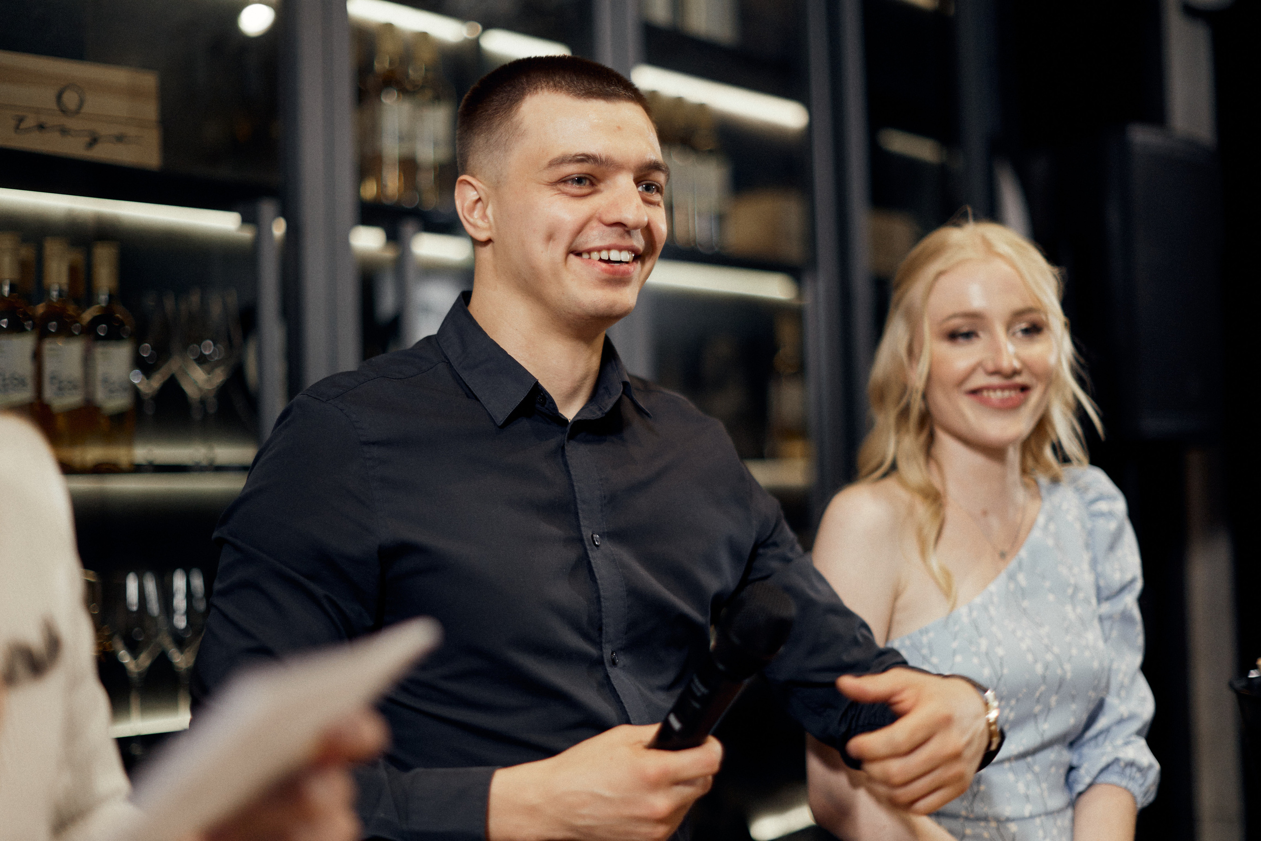 Посмотреть серию. Свадебный и семейный фотограф в Красноярске Тряпчев Павел