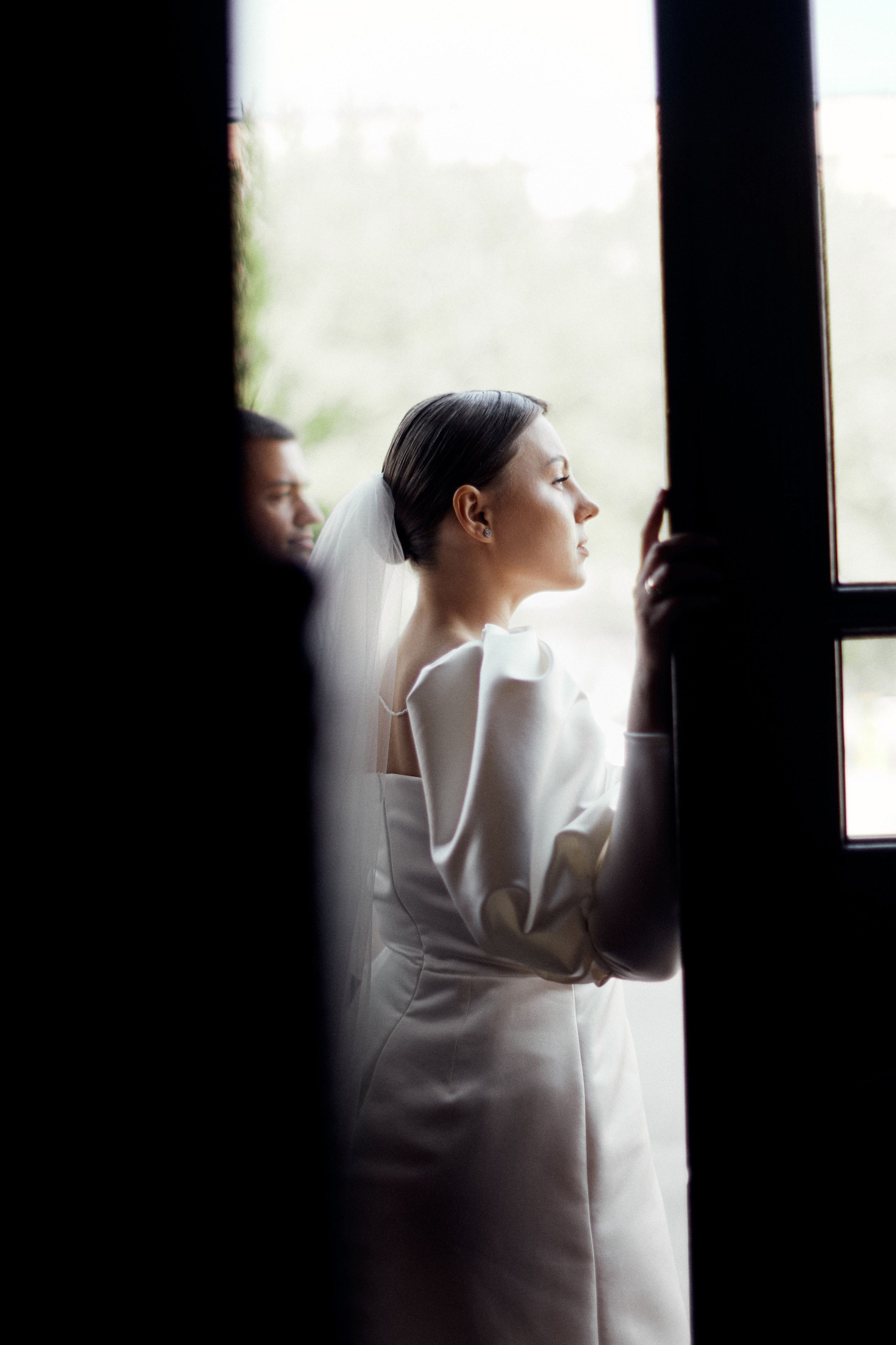 Посмотреть серию. Свадебный и семейный фотограф в Красноярске Тряпчев Павел