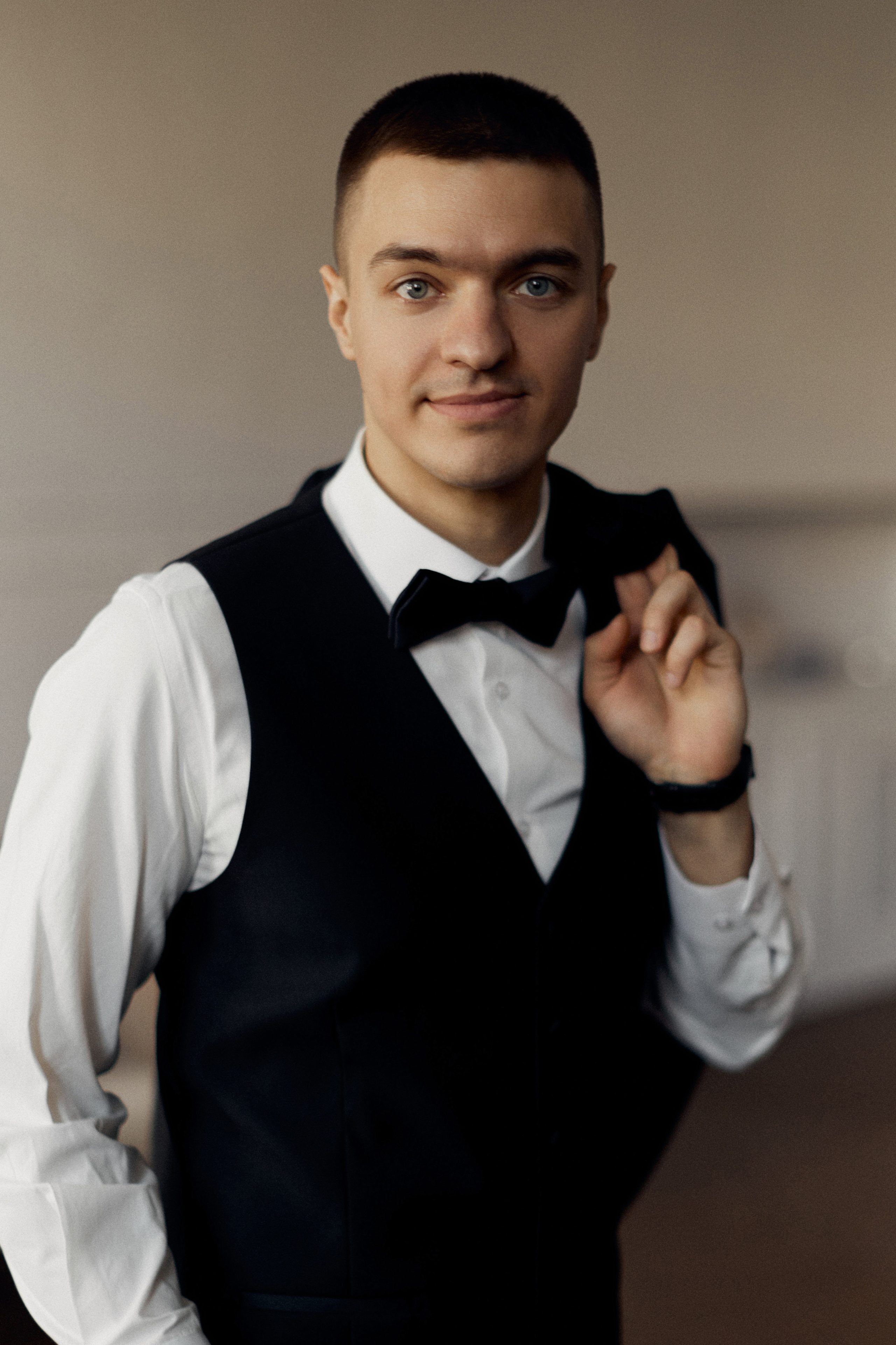 Посмотреть серию. Свадебный и семейный фотограф в Красноярске Тряпчев Павел