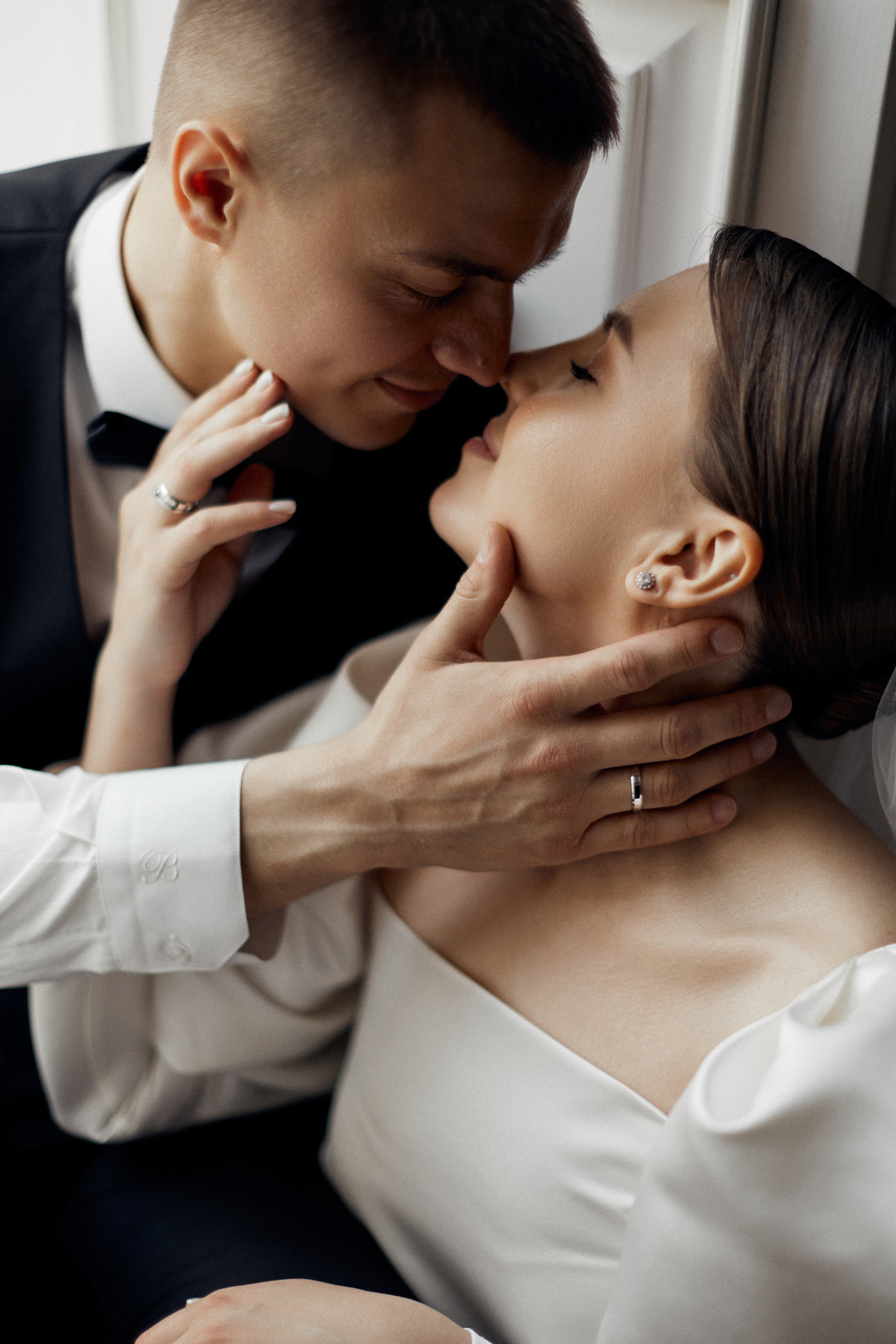 Посмотреть серию. Свадебный и семейный фотограф в Красноярске Тряпчев Павел