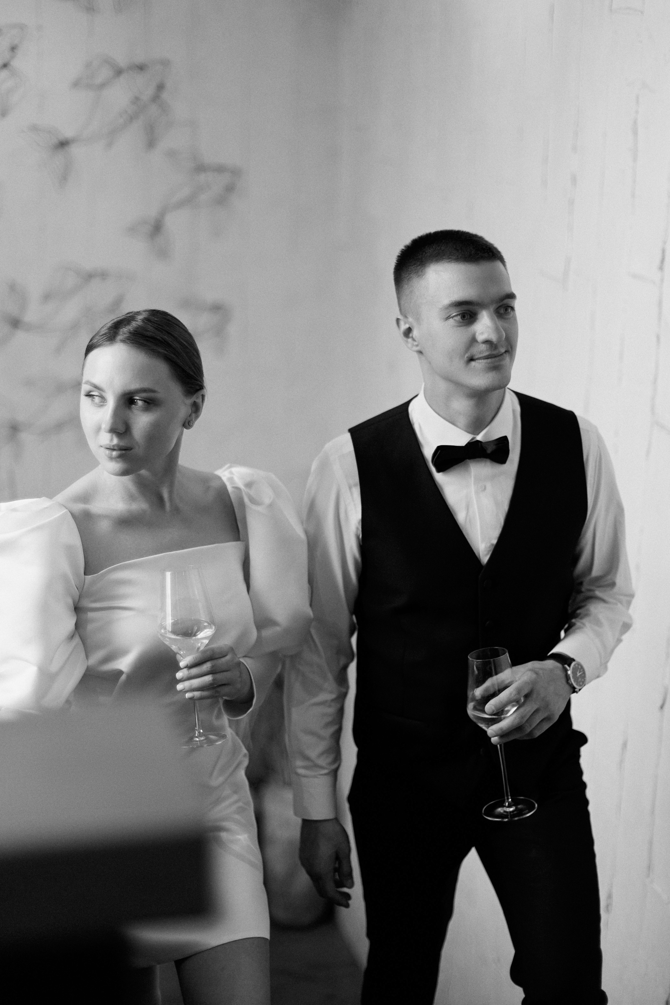 Посмотреть серию. Свадебный и семейный фотограф в Красноярске Тряпчев Павел