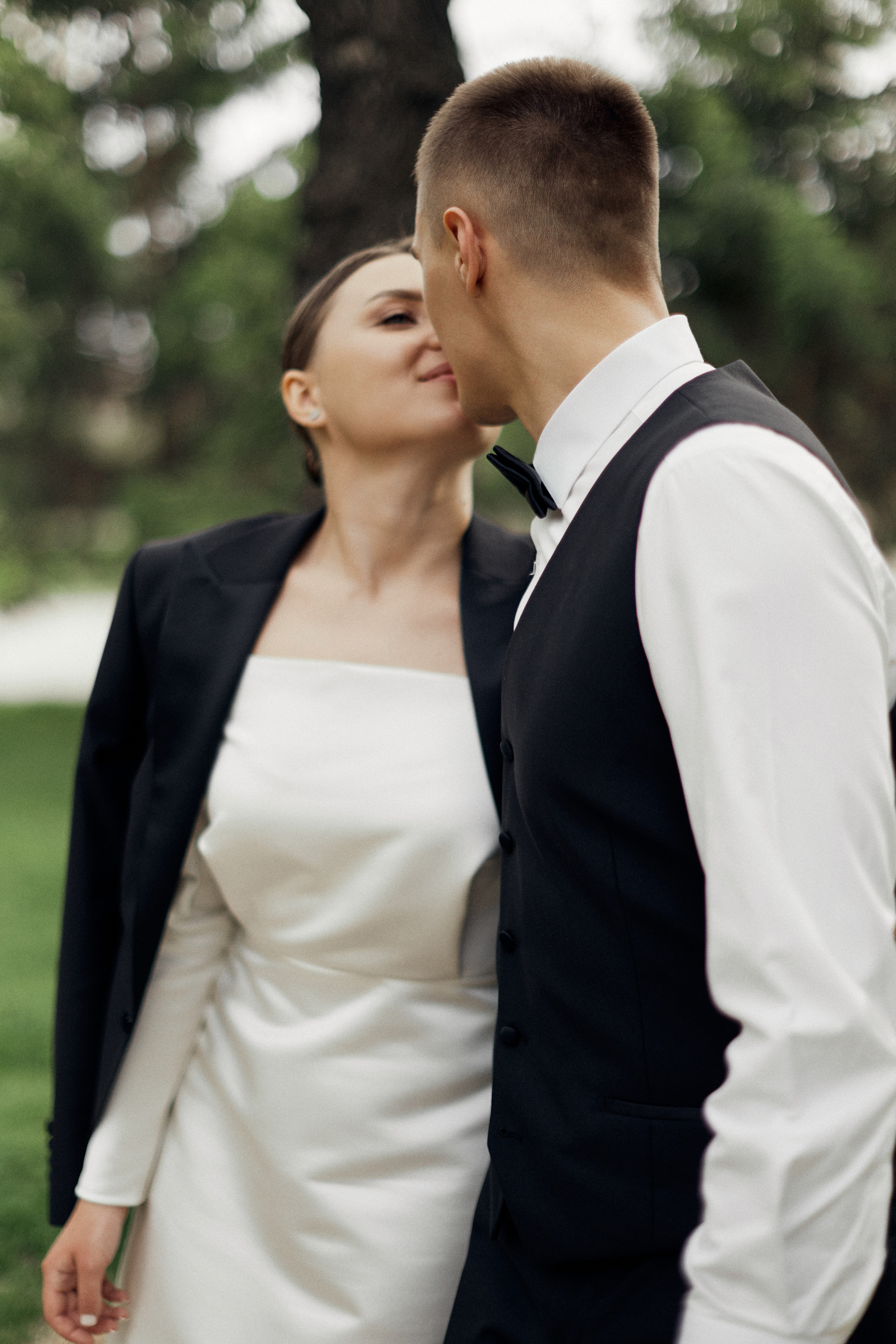 Посмотреть серию. Свадебный и семейный фотограф в Красноярске Тряпчев Павел