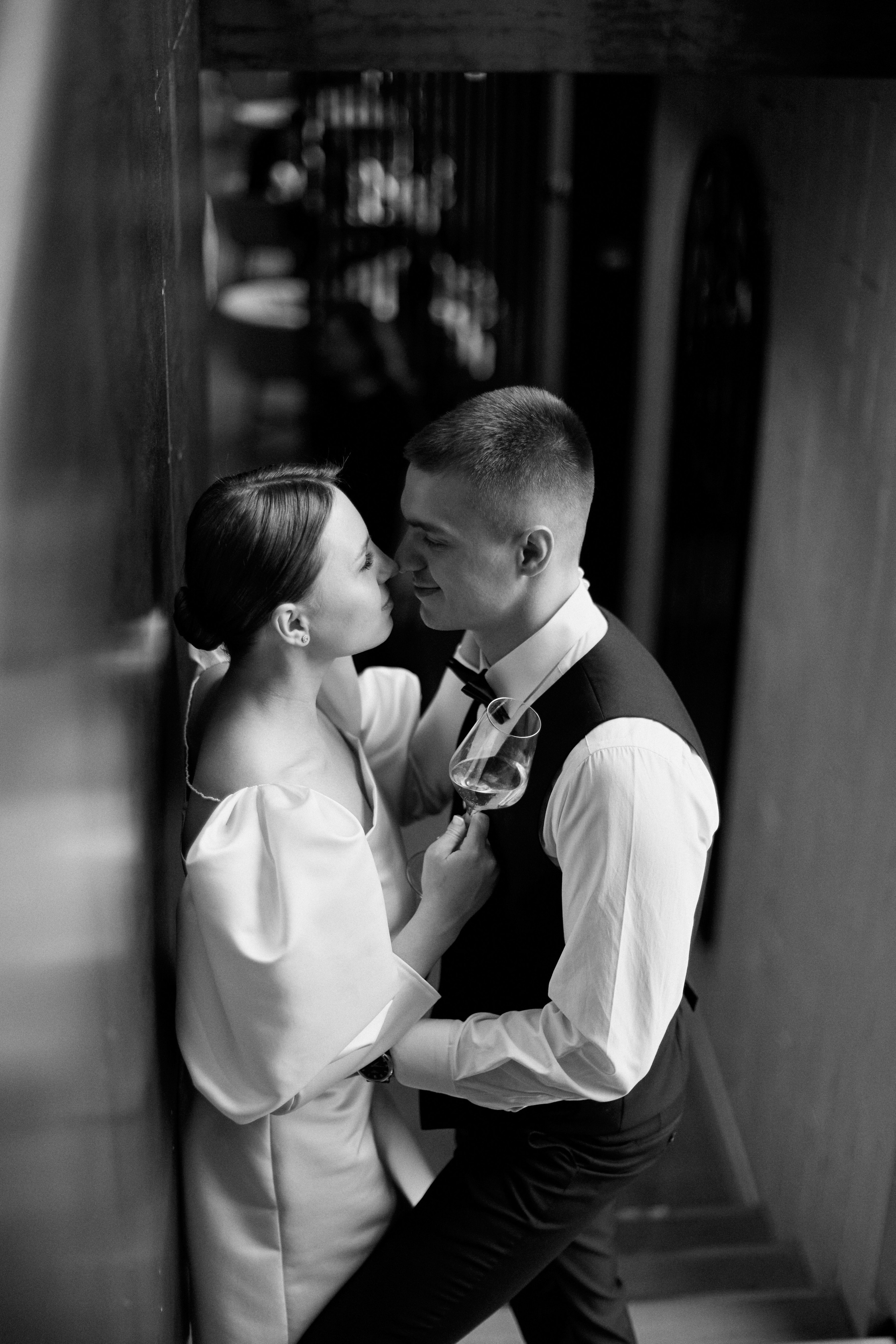 Посмотреть серию. Свадебный и семейный фотограф в Красноярске Тряпчев Павел