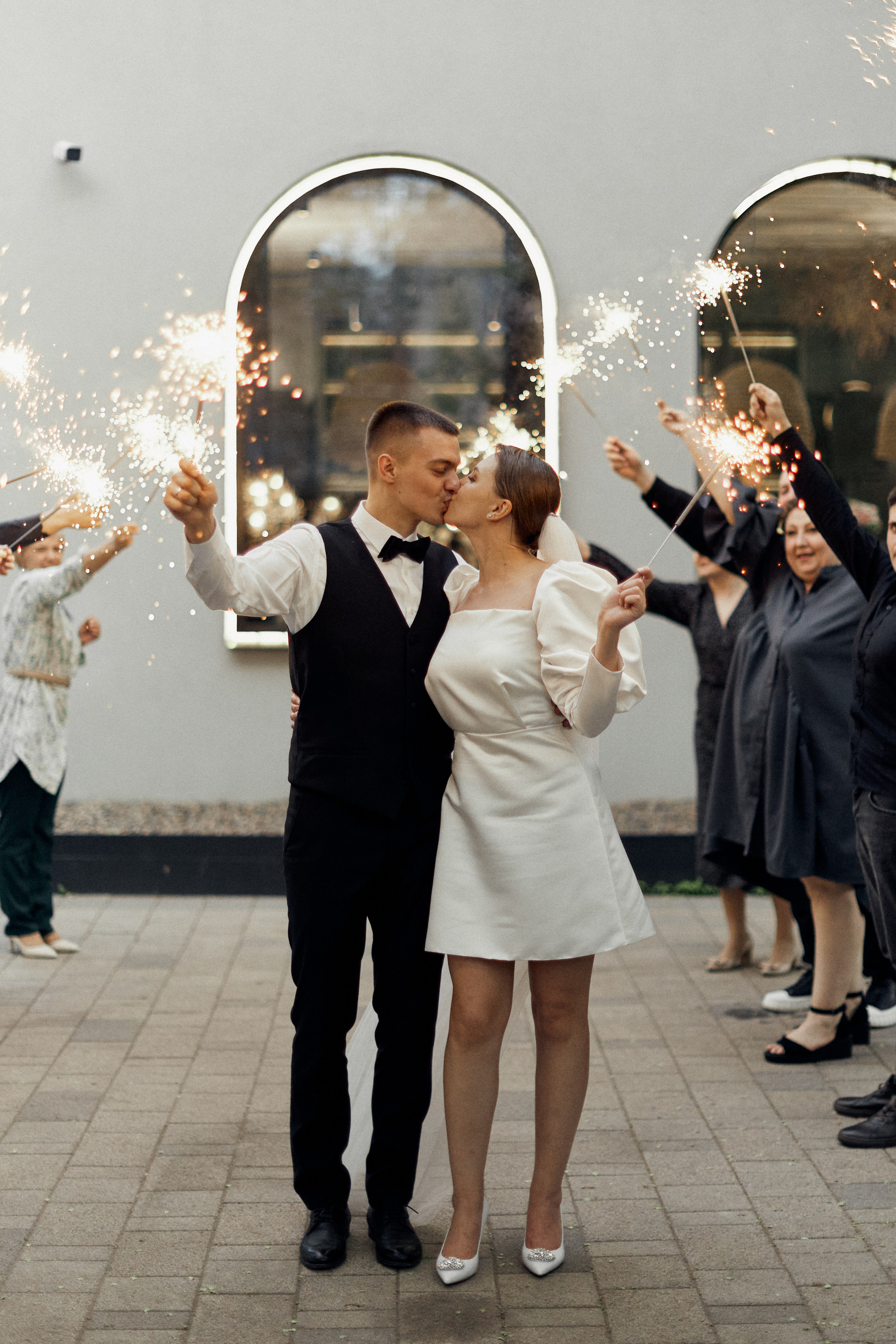 Посмотреть серию. Свадебный и семейный фотограф в Красноярске Тряпчев Павел