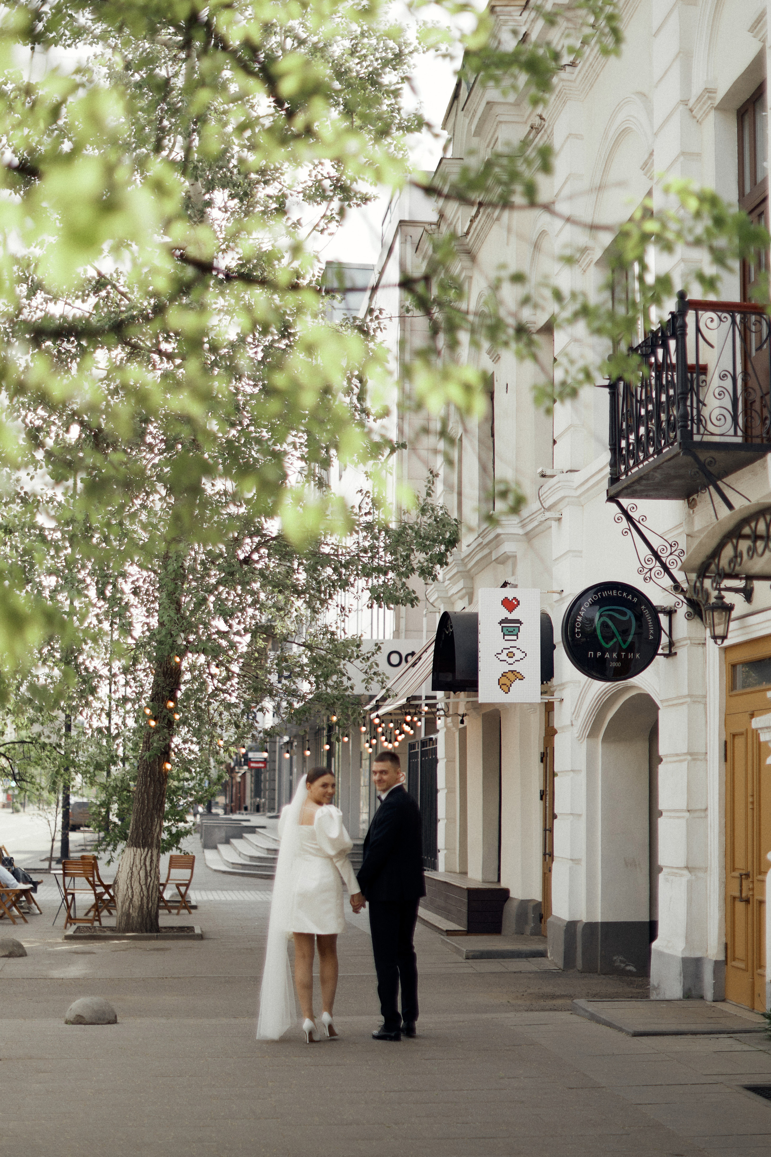 Посмотреть серию. Свадебный и семейный фотограф в Красноярске Тряпчев Павел