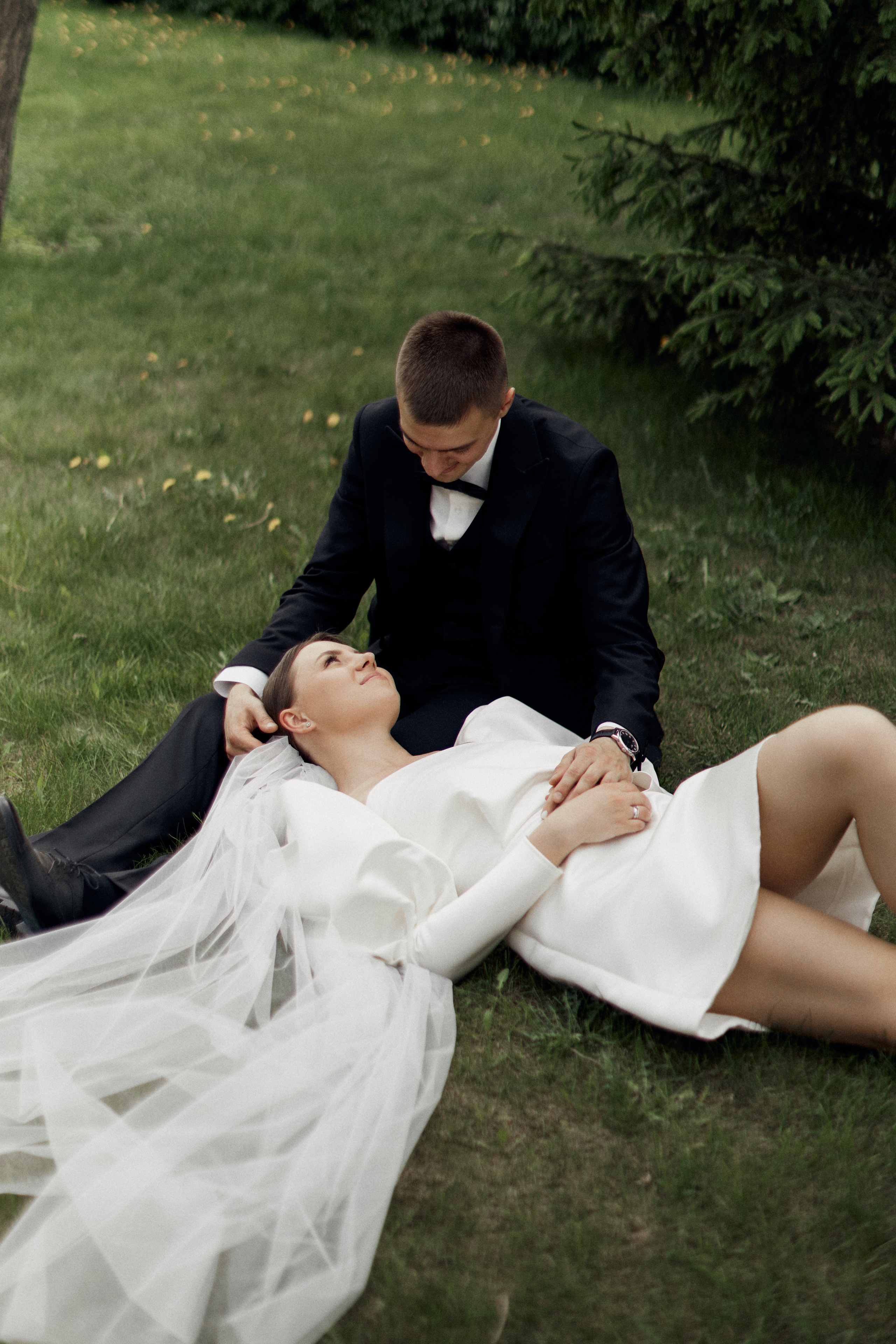 Посмотреть серию. Свадебный и семейный фотограф в Красноярске Тряпчев Павел