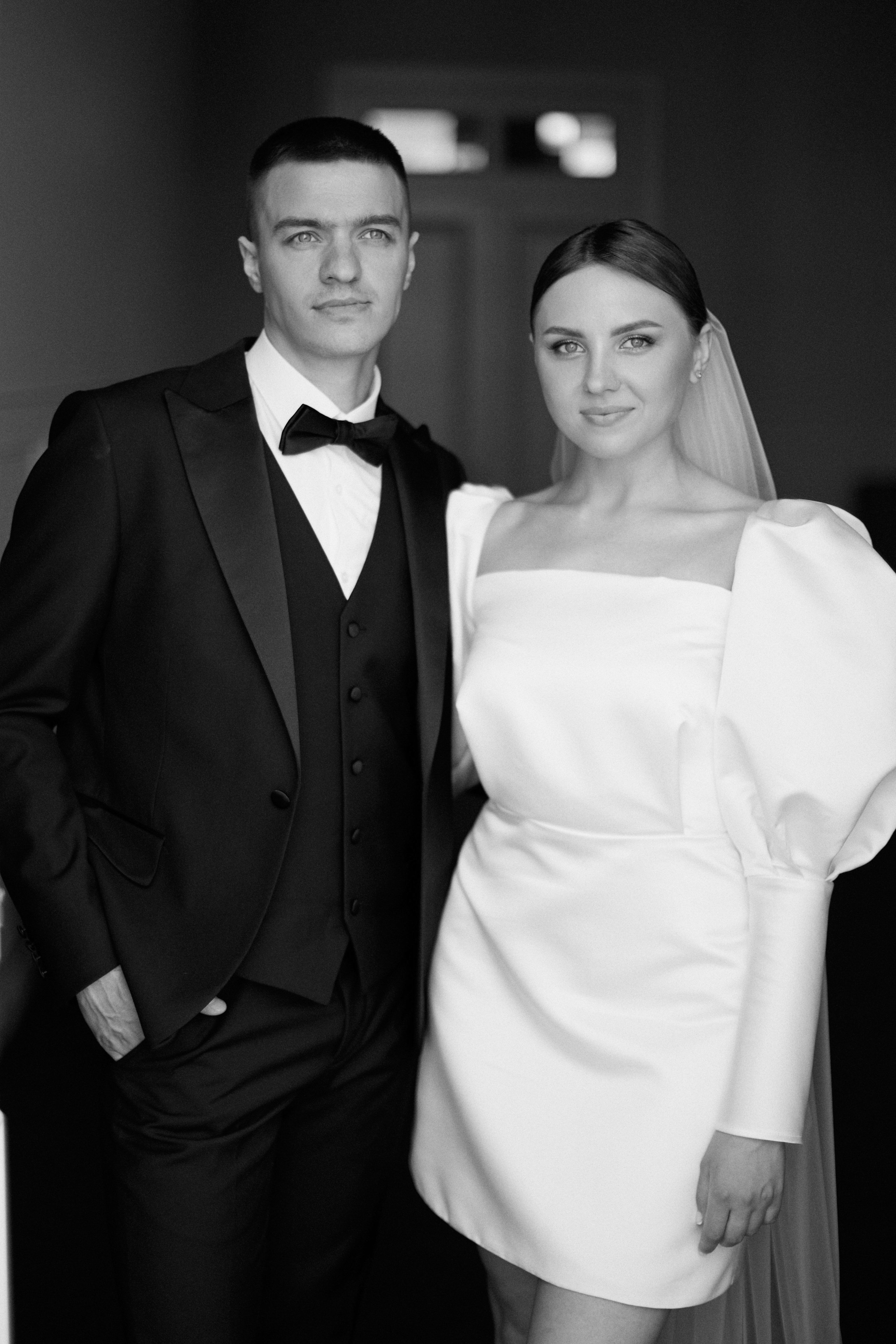 Посмотреть серию. Свадебный и семейный фотограф в Красноярске Тряпчев Павел