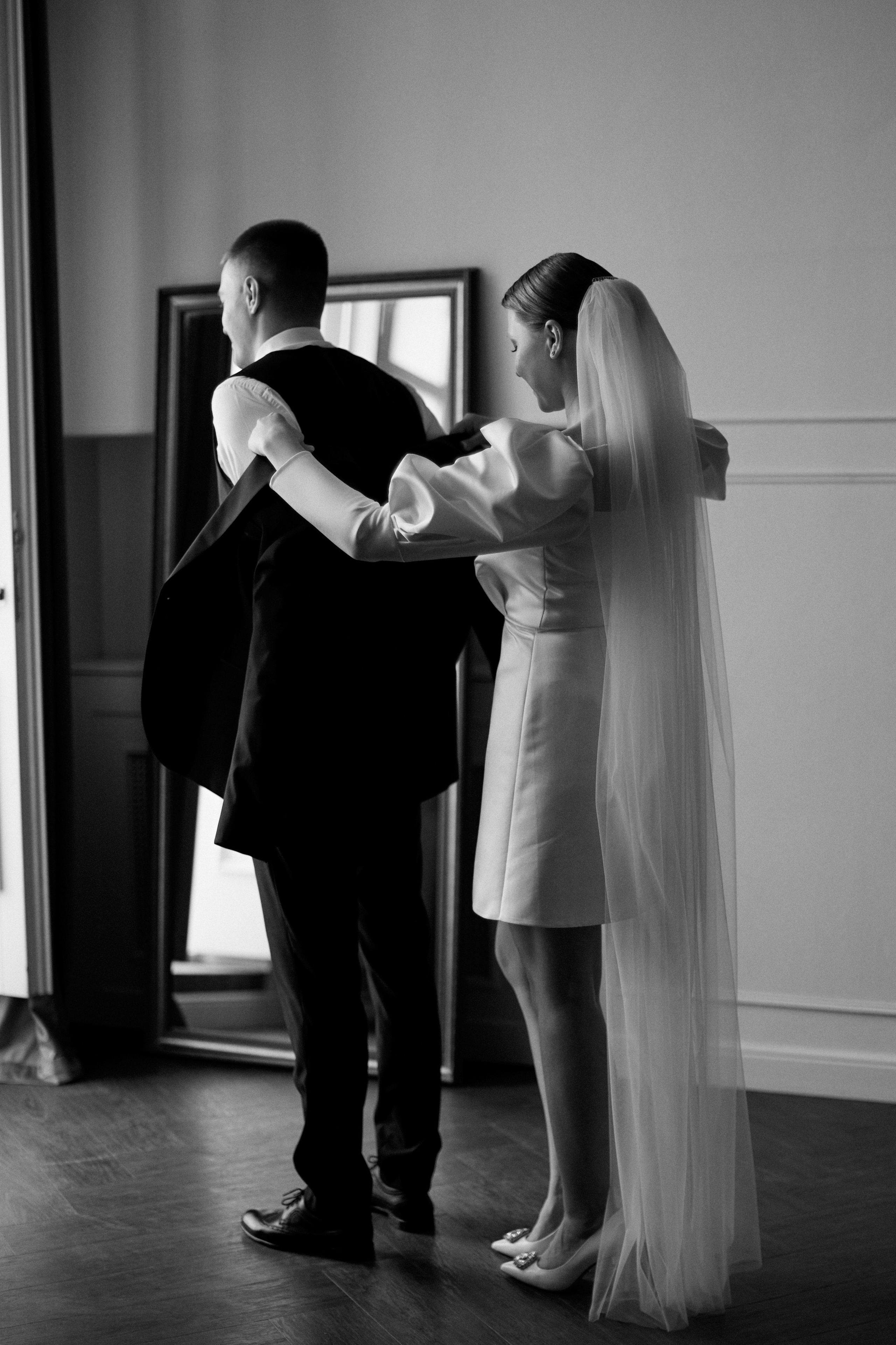 Посмотреть серию. Свадебный и семейный фотограф в Красноярске Тряпчев Павел