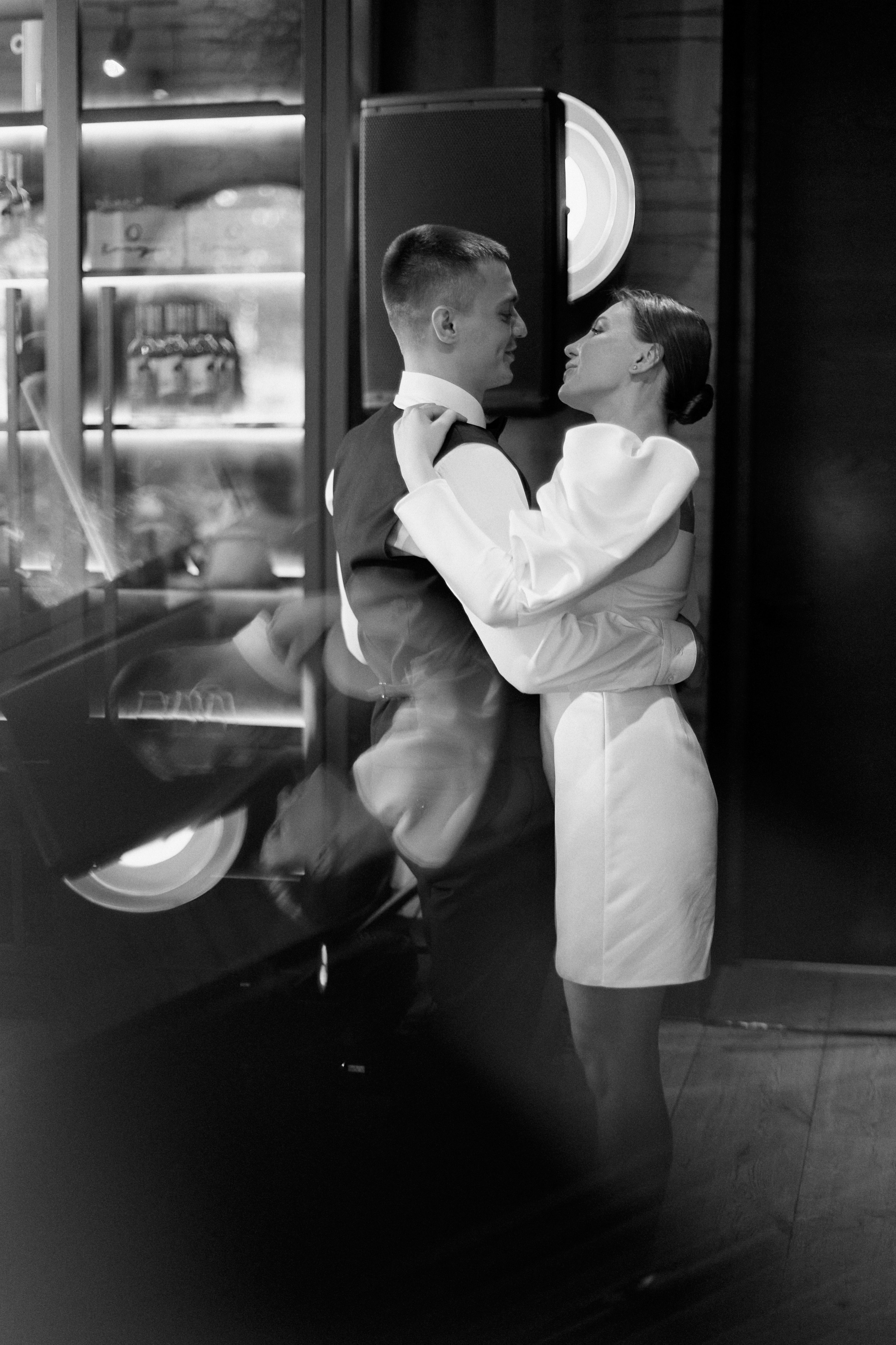 Посмотреть серию. Свадебный и семейный фотограф в Красноярске Тряпчев Павел